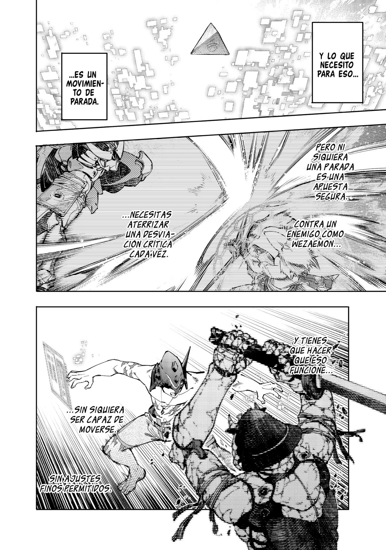 Read Shangri-La Frontier Shitty Games Hunter Challenges Godly Game ES Manga Online