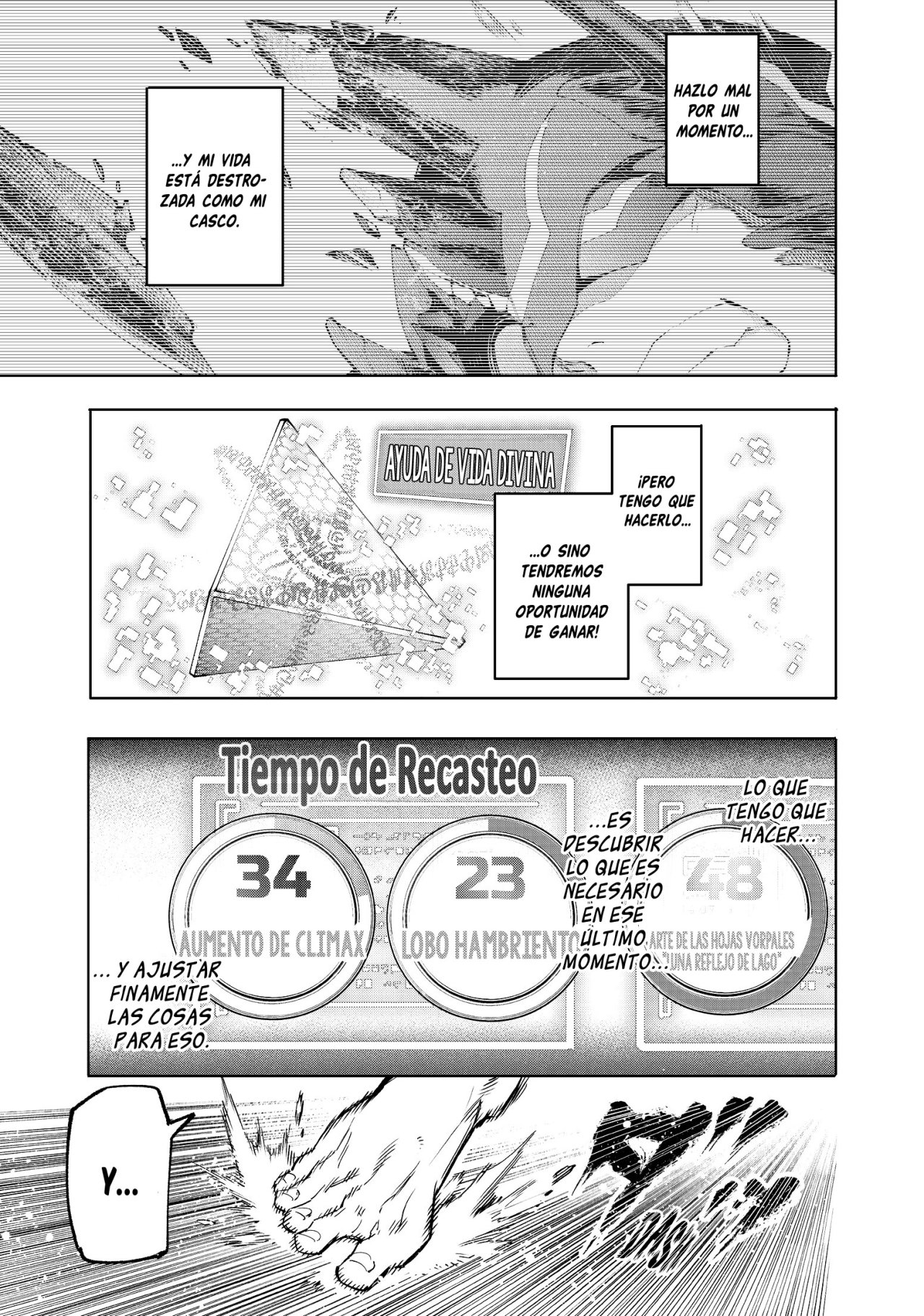 Read Shangri-La Frontier Shitty Games Hunter Challenges Godly Game ES Manga Online