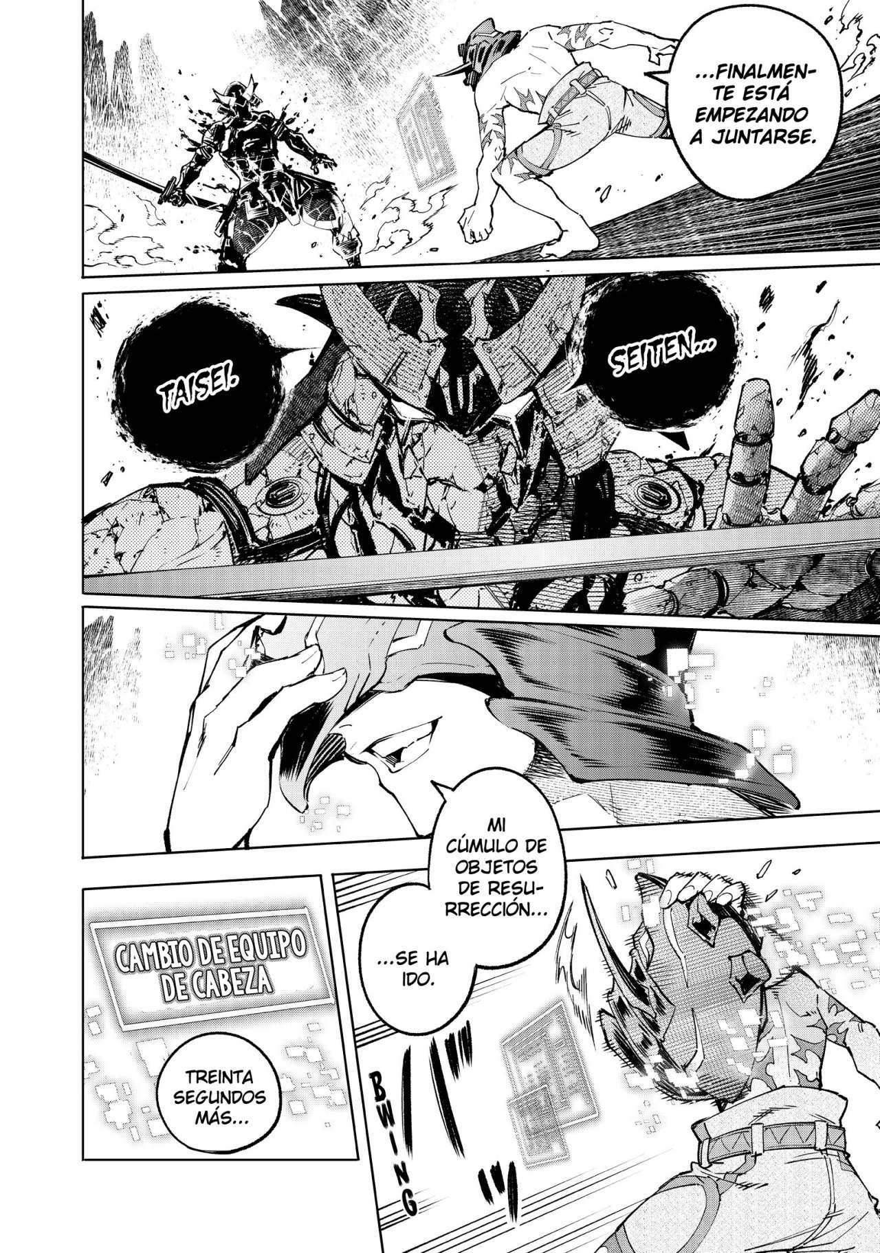 Read Shangri-La Frontier Shitty Games Hunter Challenges Godly Game ES Manga Online