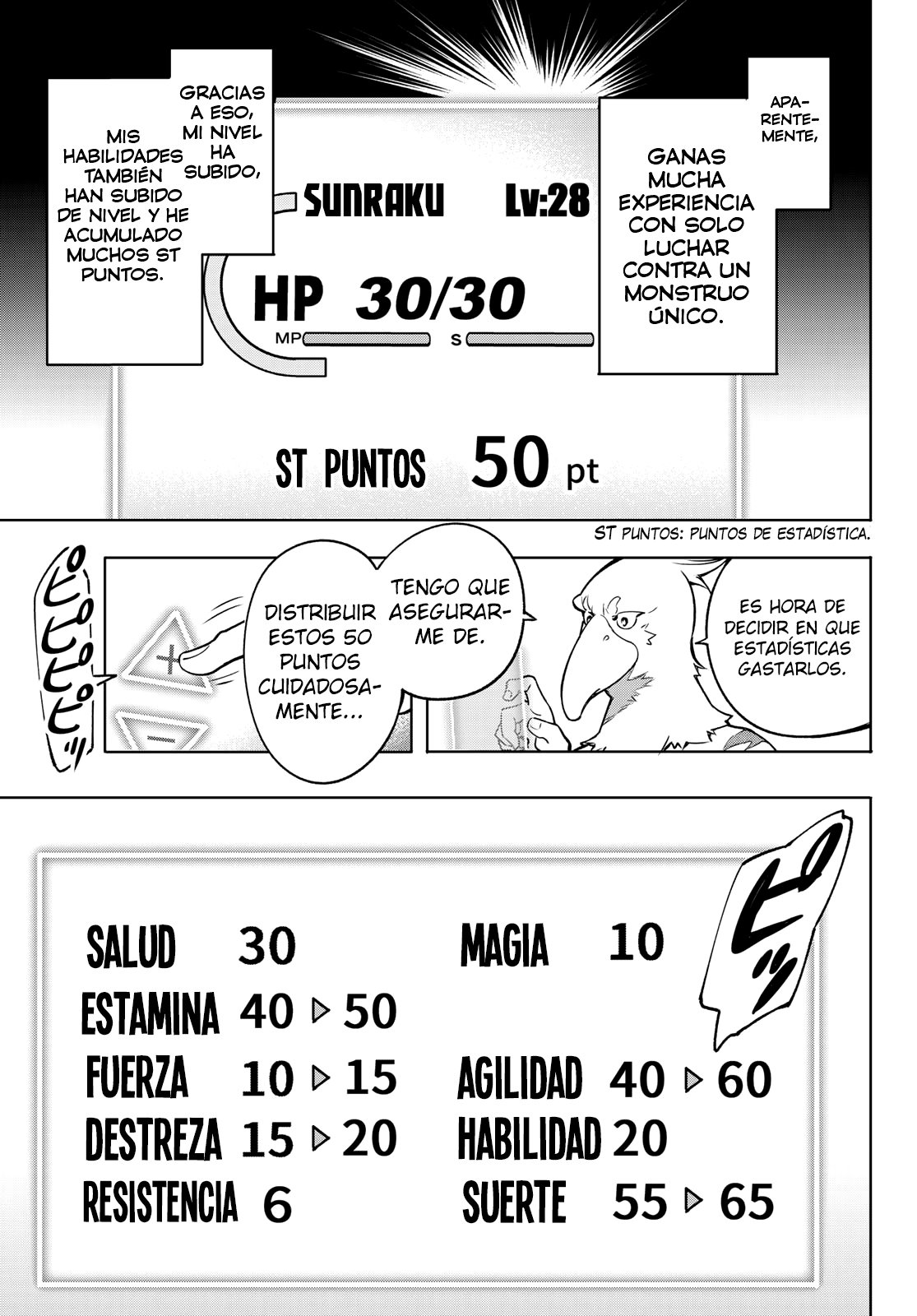 Read Shangri-La Frontier Shitty Games Hunter Challenges Godly Game ES Manga Online