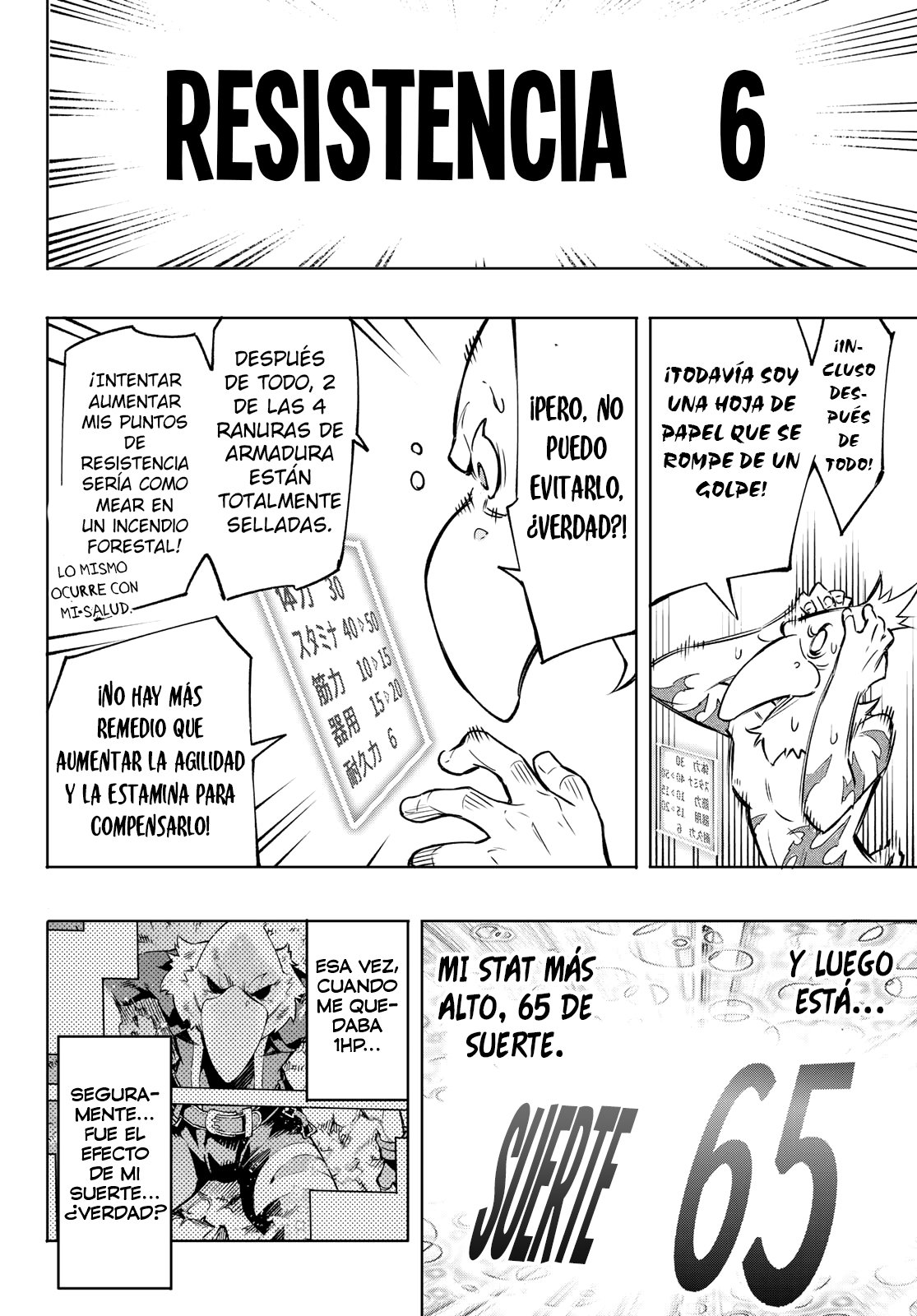 Read Shangri-La Frontier Shitty Games Hunter Challenges Godly Game ES Manga Online