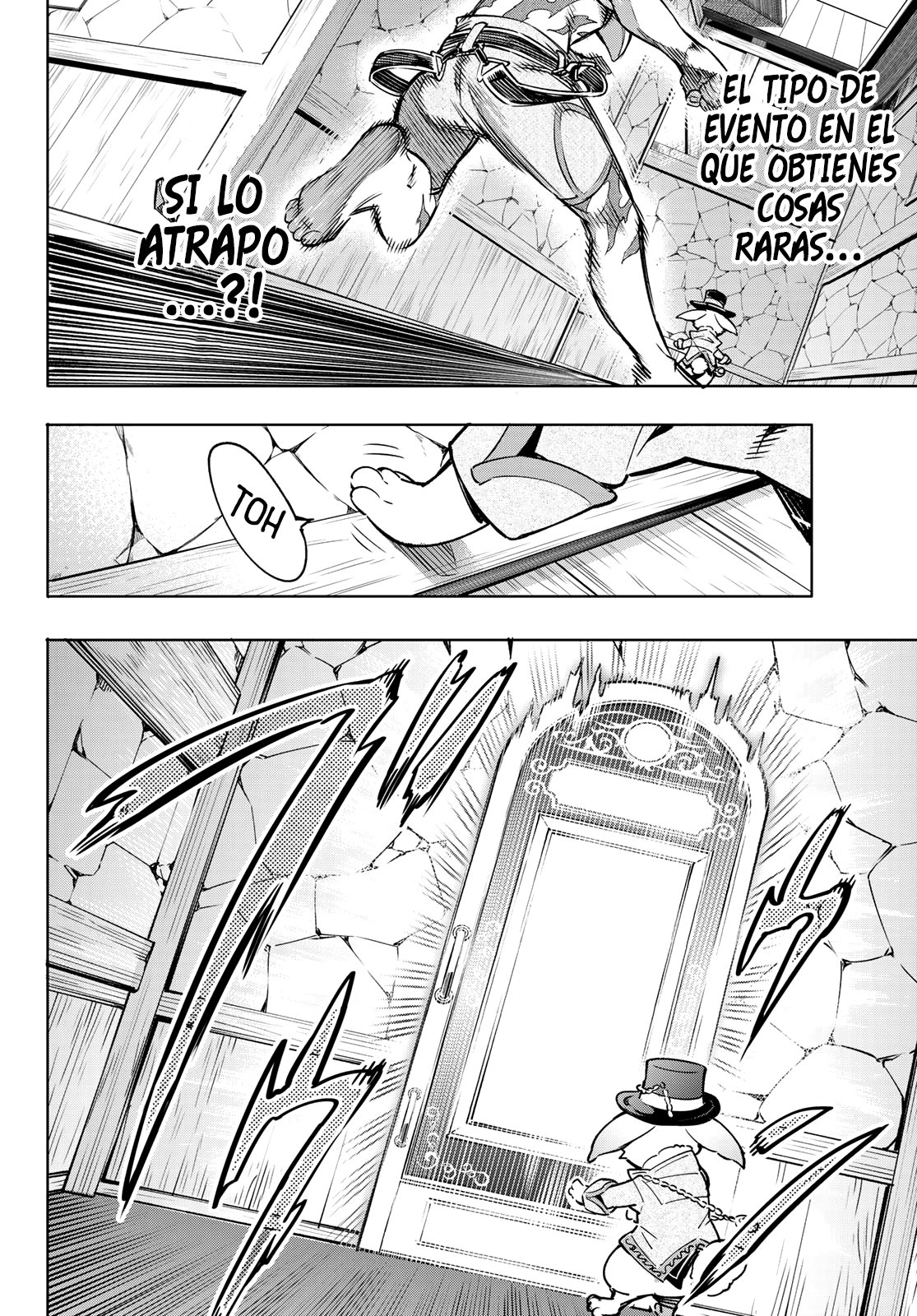 Read Shangri-La Frontier Shitty Games Hunter Challenges Godly Game ES Manga Online