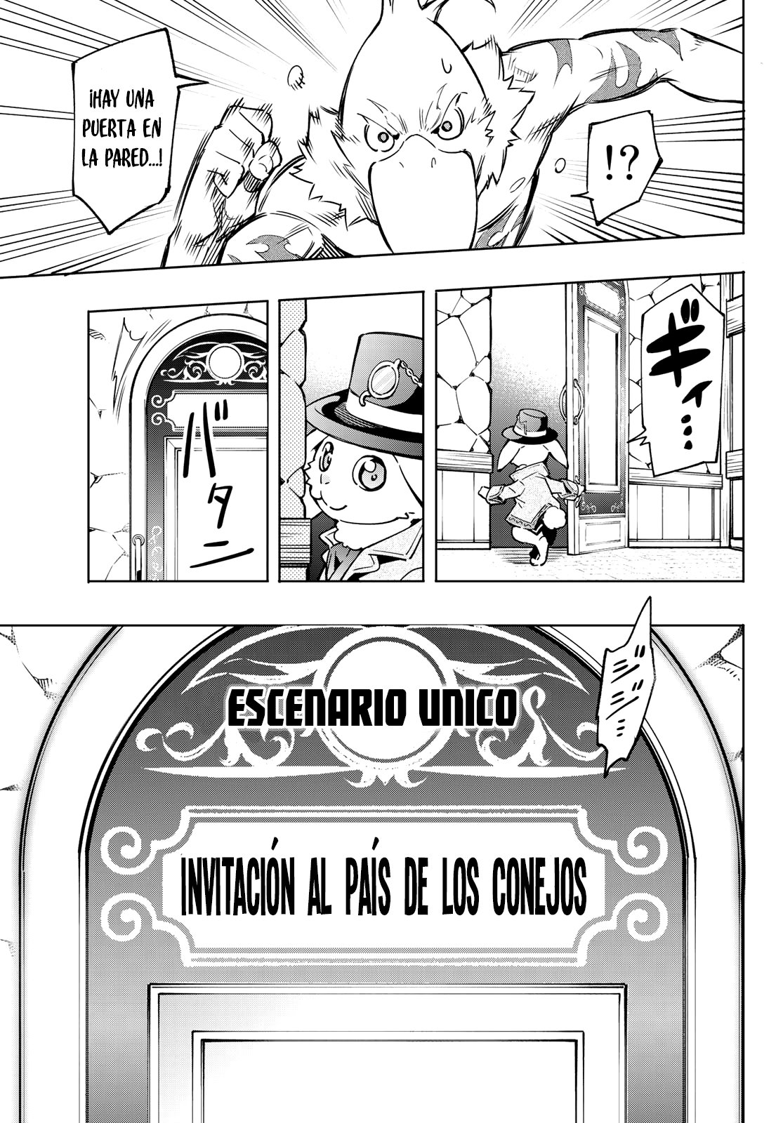 Read Shangri-La Frontier Shitty Games Hunter Challenges Godly Game ES Manga Online