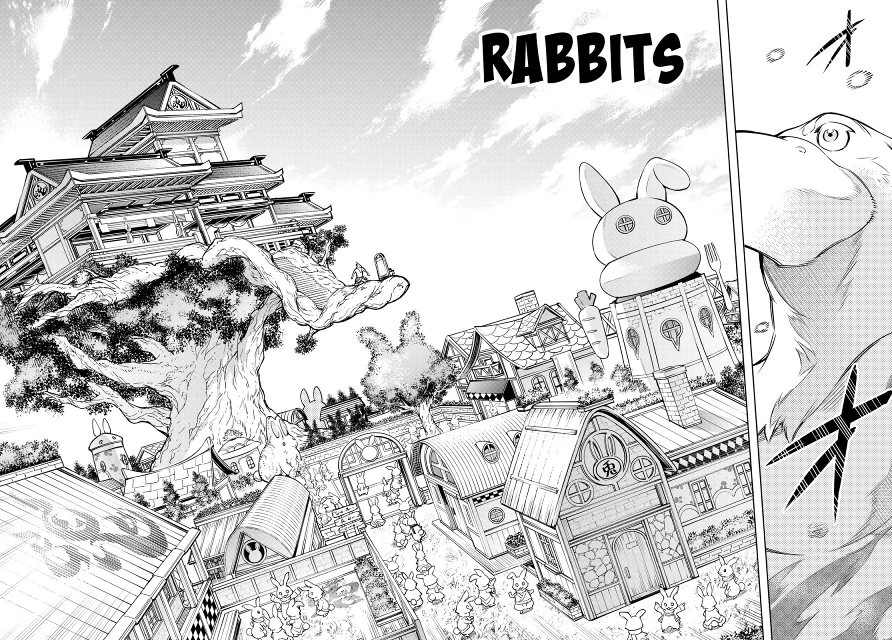 Read Shangri-La Frontier Shitty Games Hunter Challenges Godly Game ES Manga Online