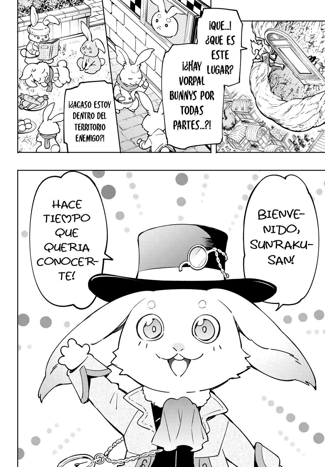 Read Shangri-La Frontier Shitty Games Hunter Challenges Godly Game ES Manga Online