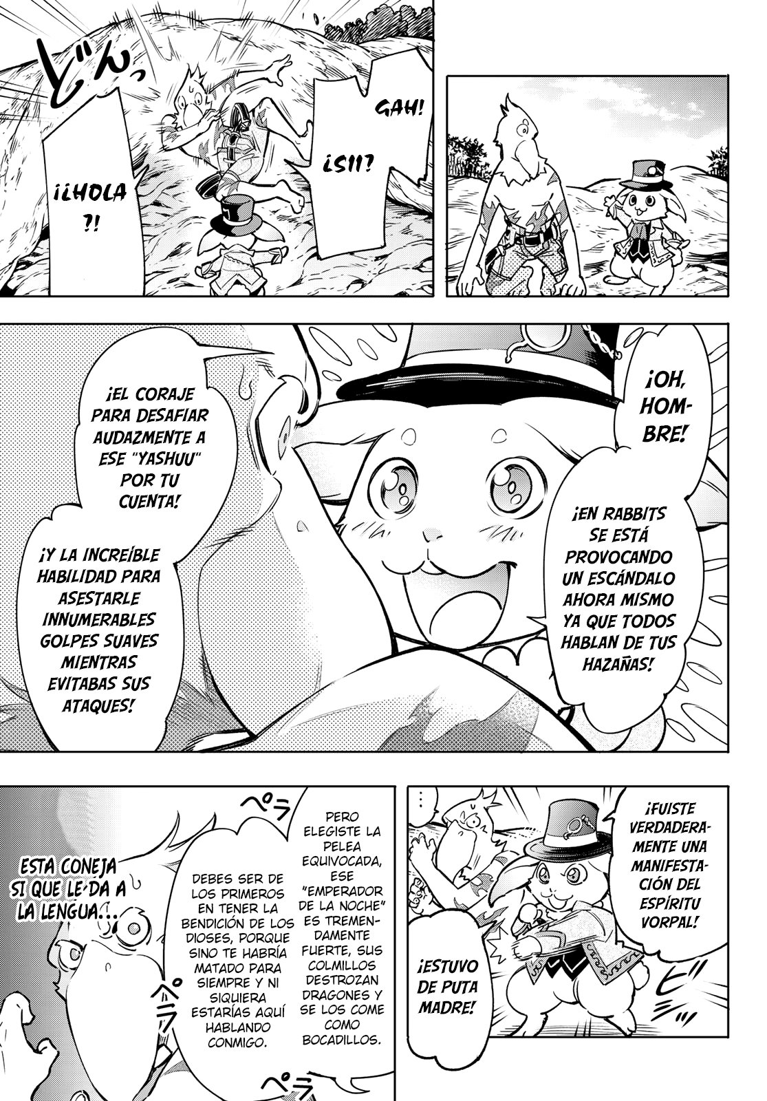 Read Shangri-La Frontier Shitty Games Hunter Challenges Godly Game ES Manga Online