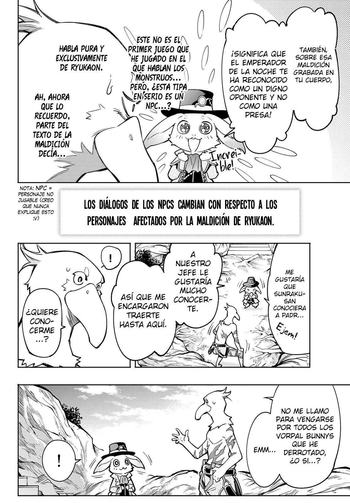 Read Shangri-La Frontier Shitty Games Hunter Challenges Godly Game ES Manga Online