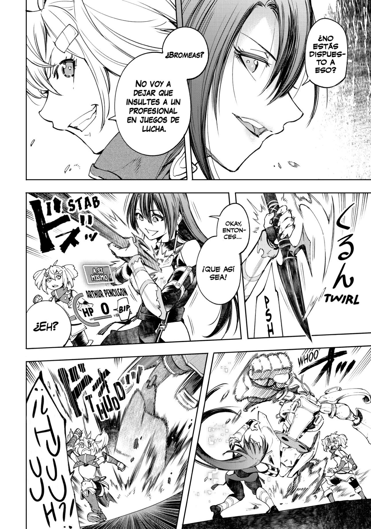 Read Shangri-La Frontier Shitty Games Hunter Challenges Godly Game ES Manga Online