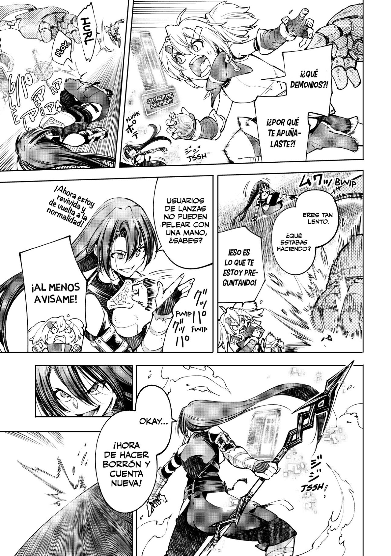 Read Shangri-La Frontier Shitty Games Hunter Challenges Godly Game ES Manga Online