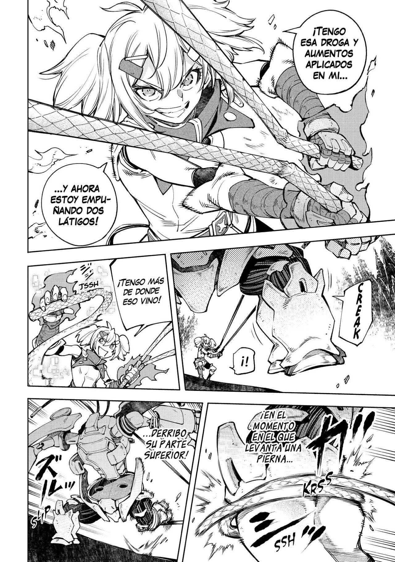 Read Shangri-La Frontier Shitty Games Hunter Challenges Godly Game ES Manga Online