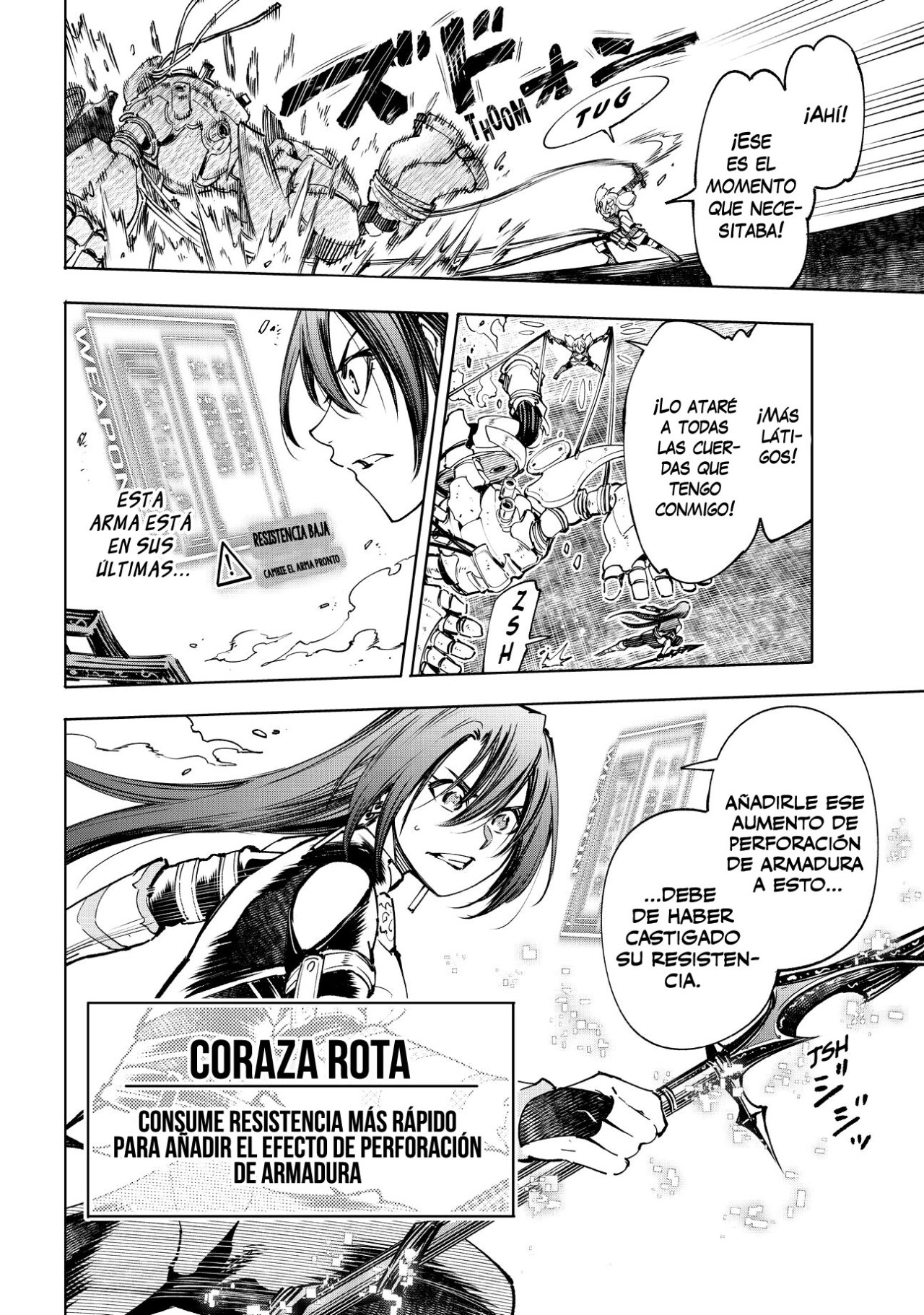 Read Shangri-La Frontier Shitty Games Hunter Challenges Godly Game ES Manga Online
