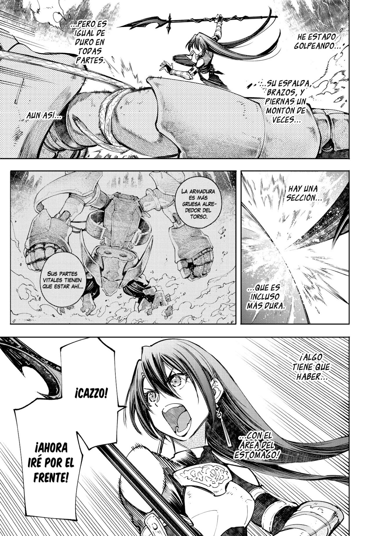 Read Shangri-La Frontier Shitty Games Hunter Challenges Godly Game ES Manga Online
