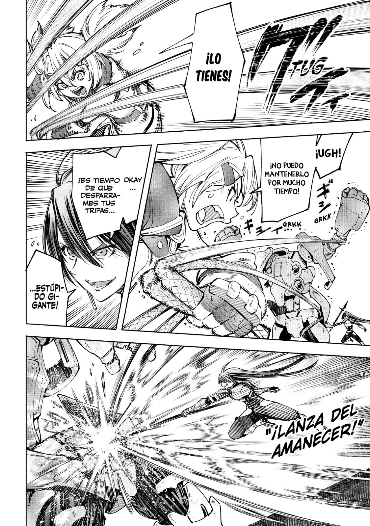 Read Shangri-La Frontier Shitty Games Hunter Challenges Godly Game ES Manga Online
