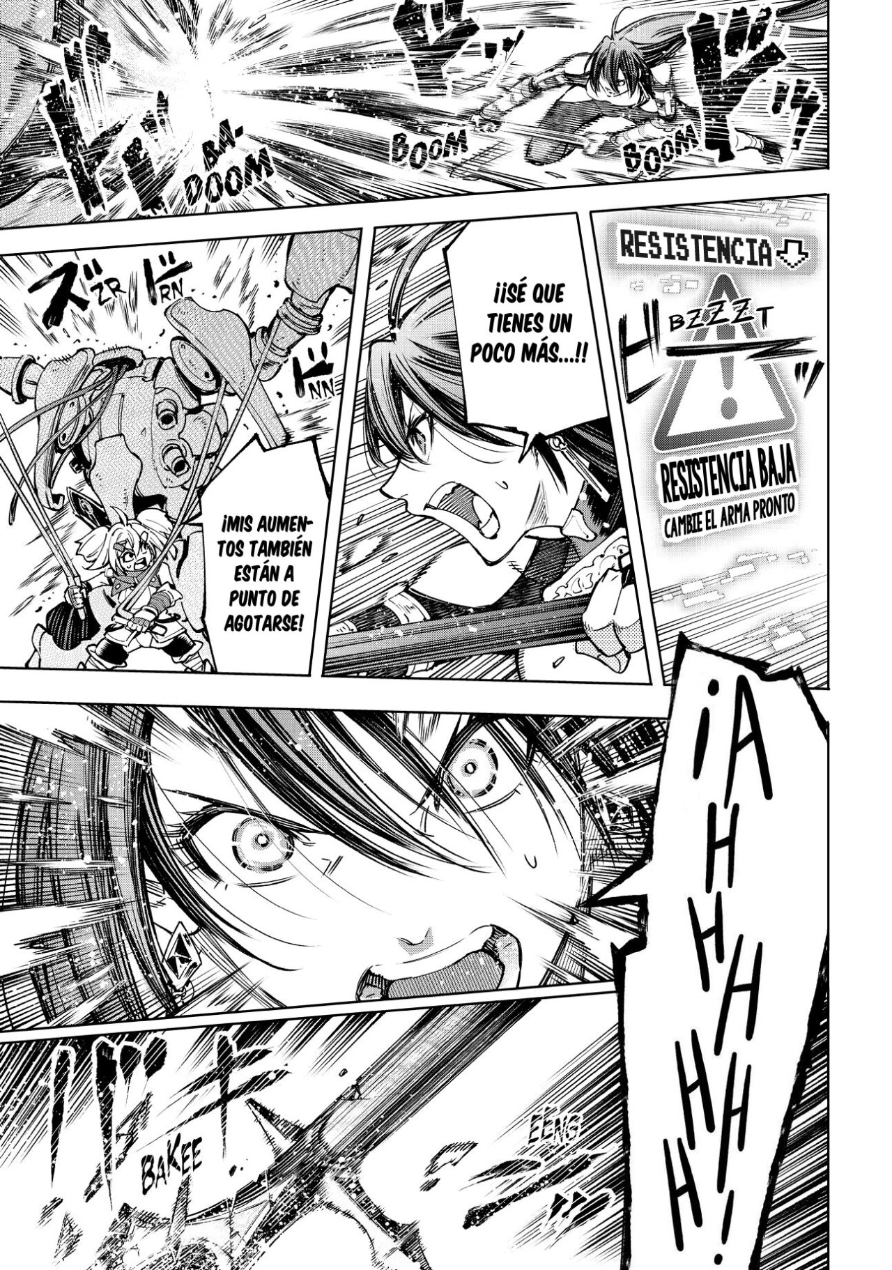 Read Shangri-La Frontier Shitty Games Hunter Challenges Godly Game ES Manga Online