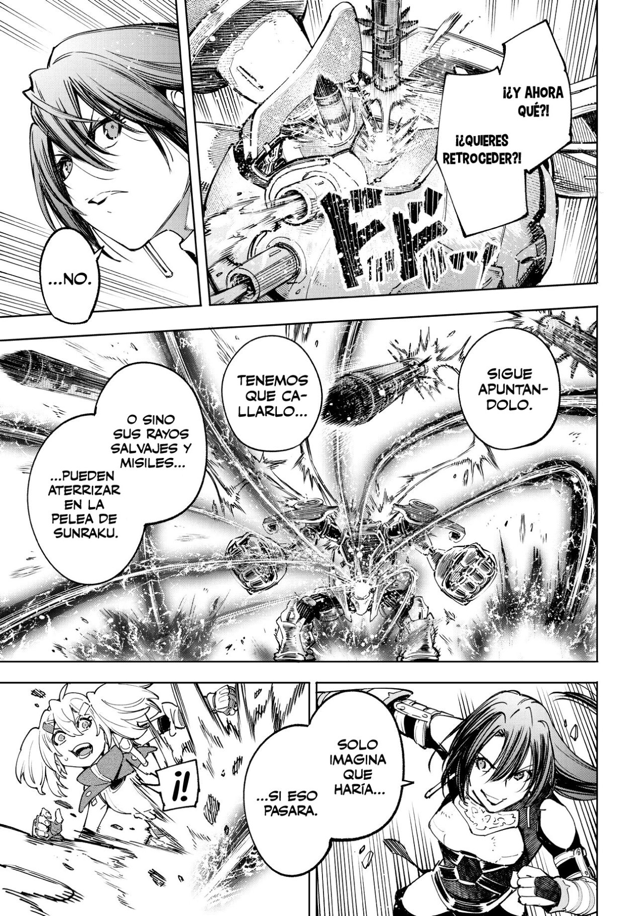 Read Shangri-La Frontier Shitty Games Hunter Challenges Godly Game ES Manga Online