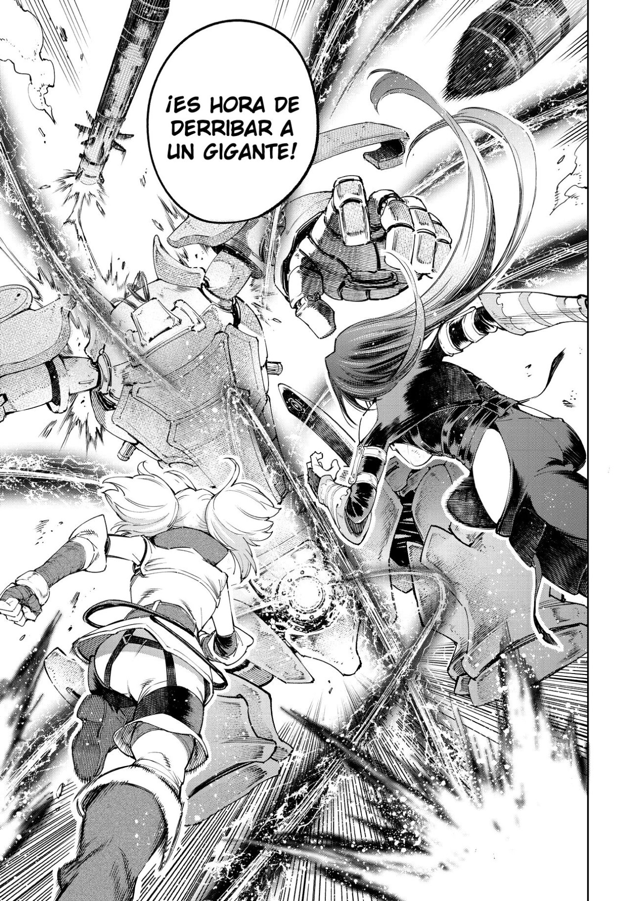 Read Shangri-La Frontier Shitty Games Hunter Challenges Godly Game ES Manga Online
