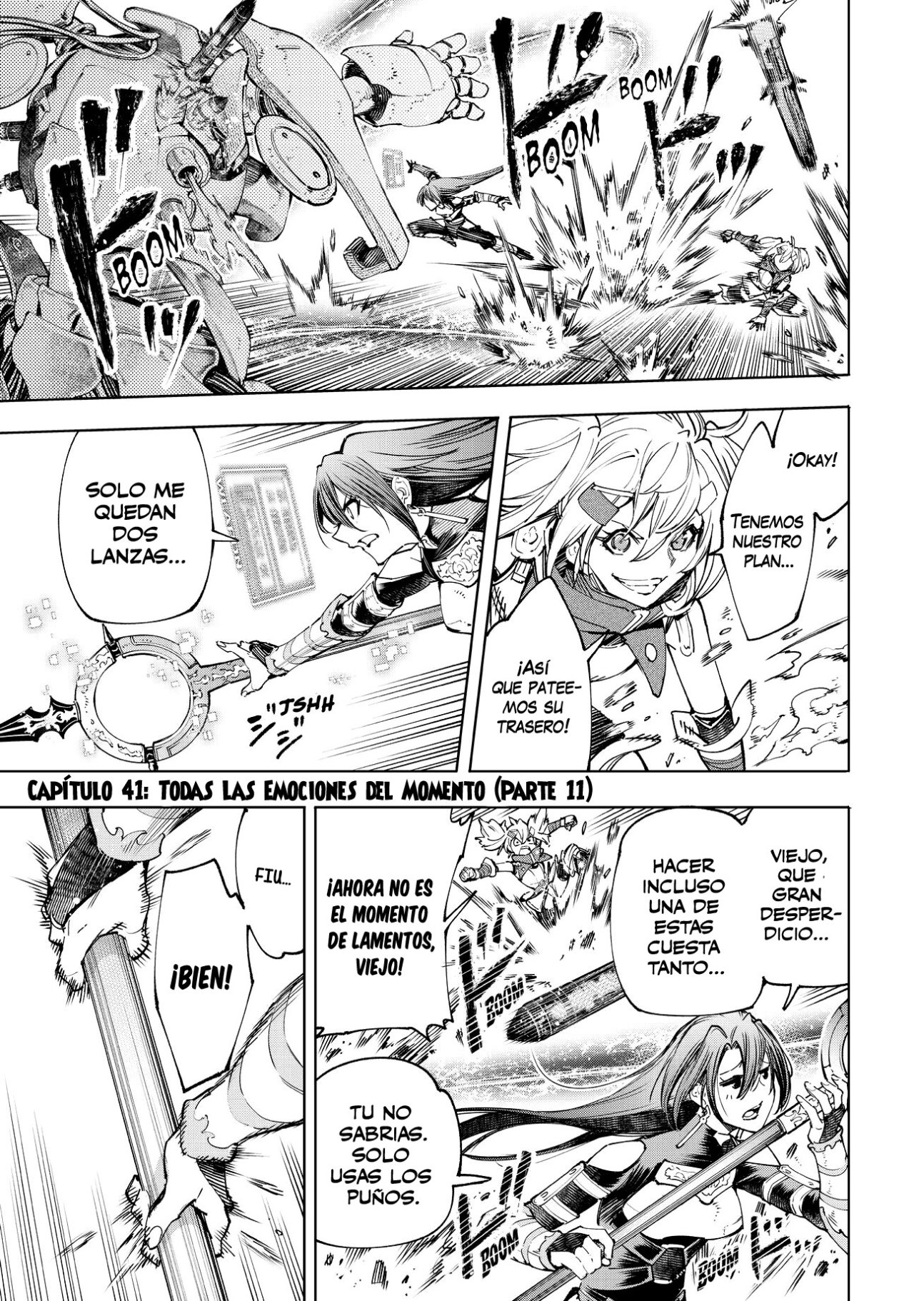 Read Shangri-La Frontier Shitty Games Hunter Challenges Godly Game ES Manga Online