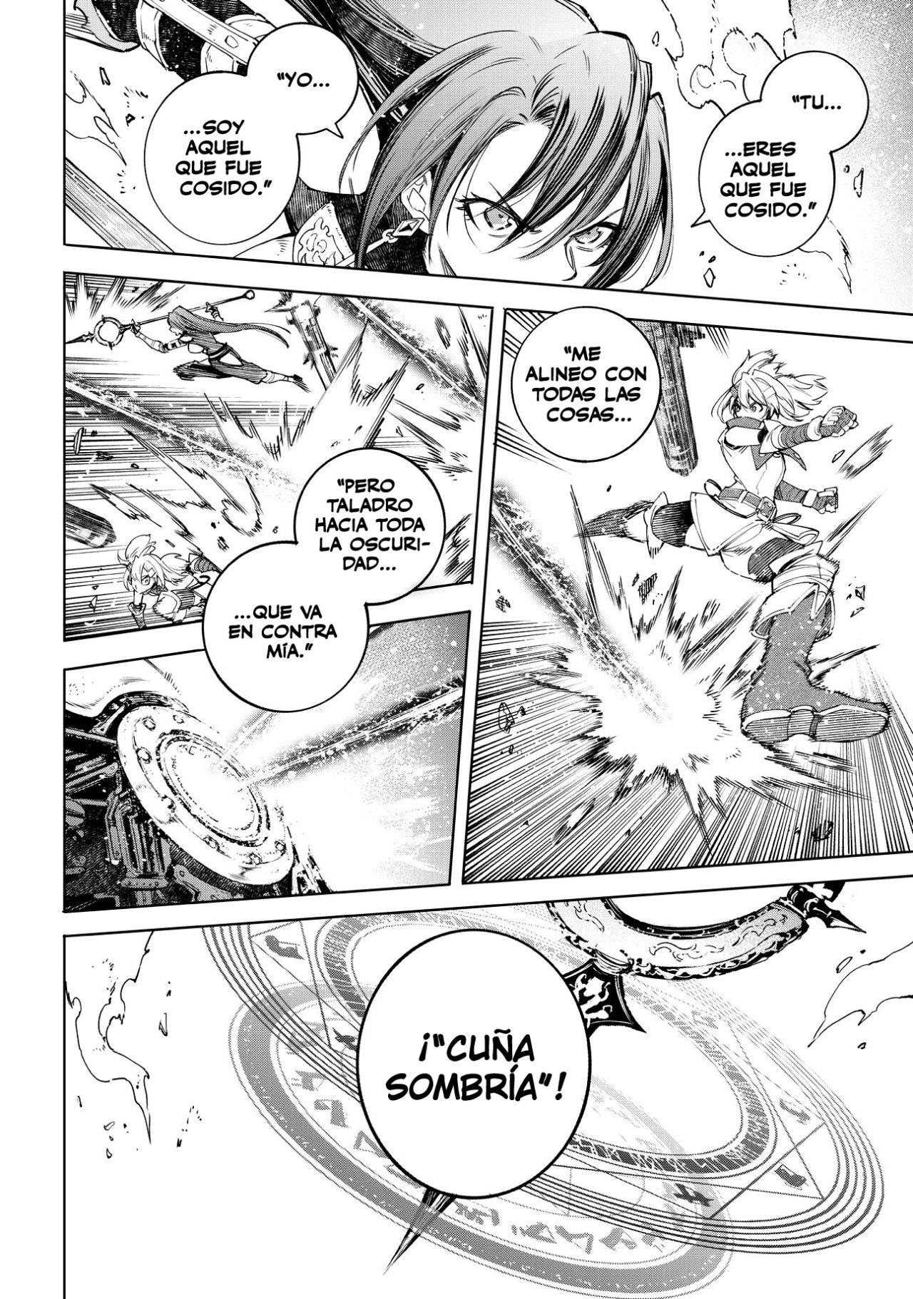 Read Shangri-La Frontier Shitty Games Hunter Challenges Godly Game ES Manga Online