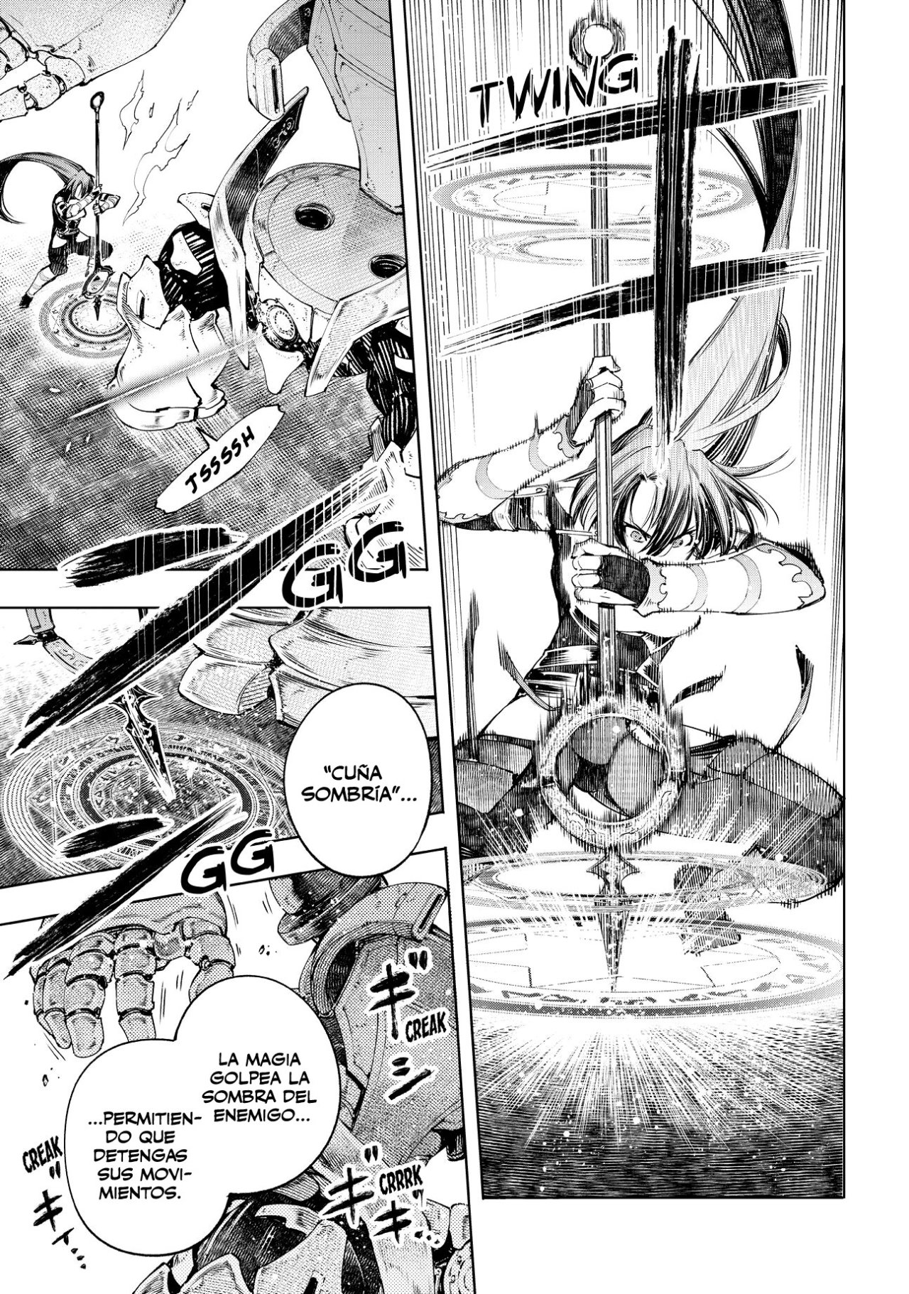 Read Shangri-La Frontier Shitty Games Hunter Challenges Godly Game ES Manga Online