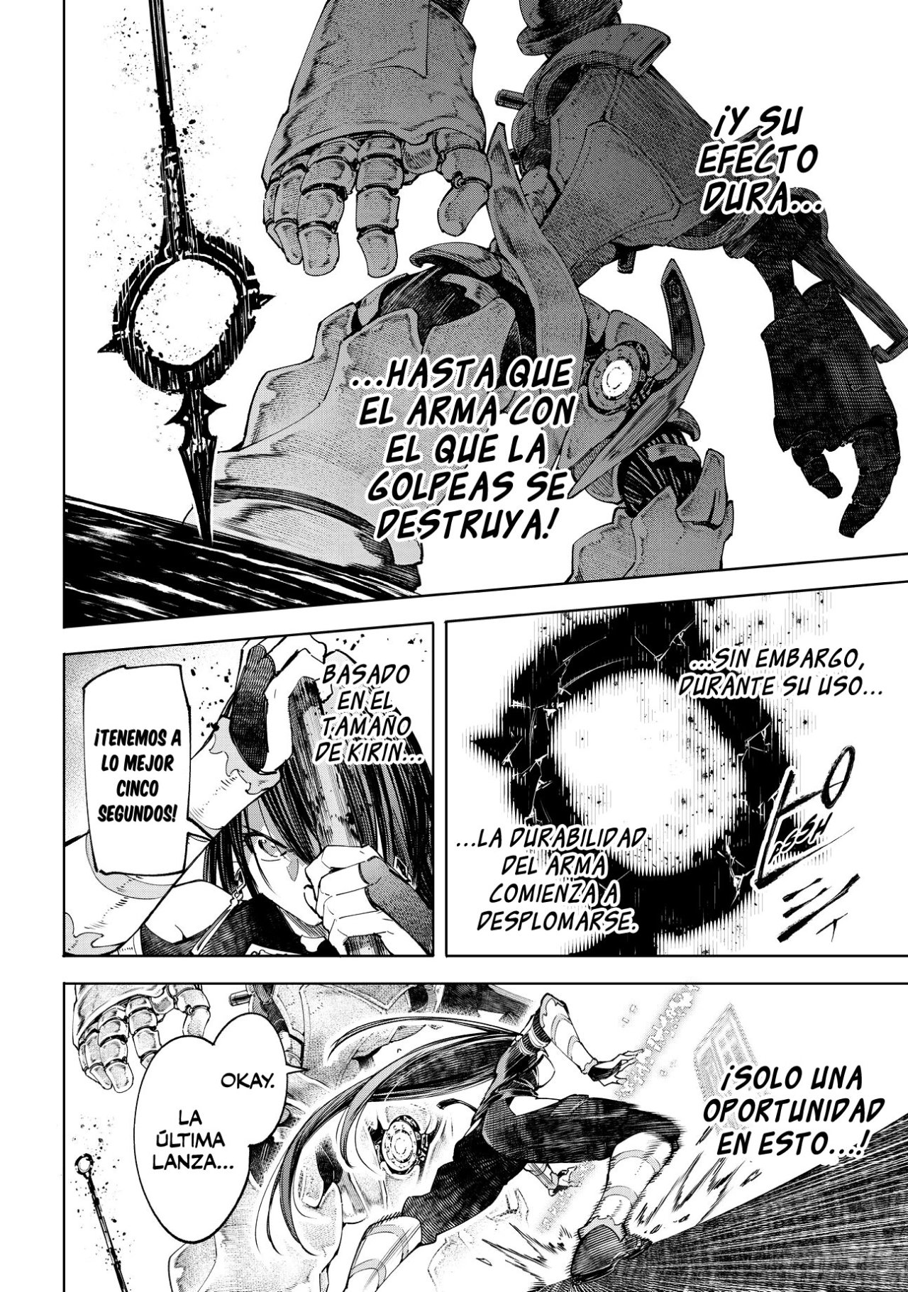 Read Shangri-La Frontier Shitty Games Hunter Challenges Godly Game ES Manga Online