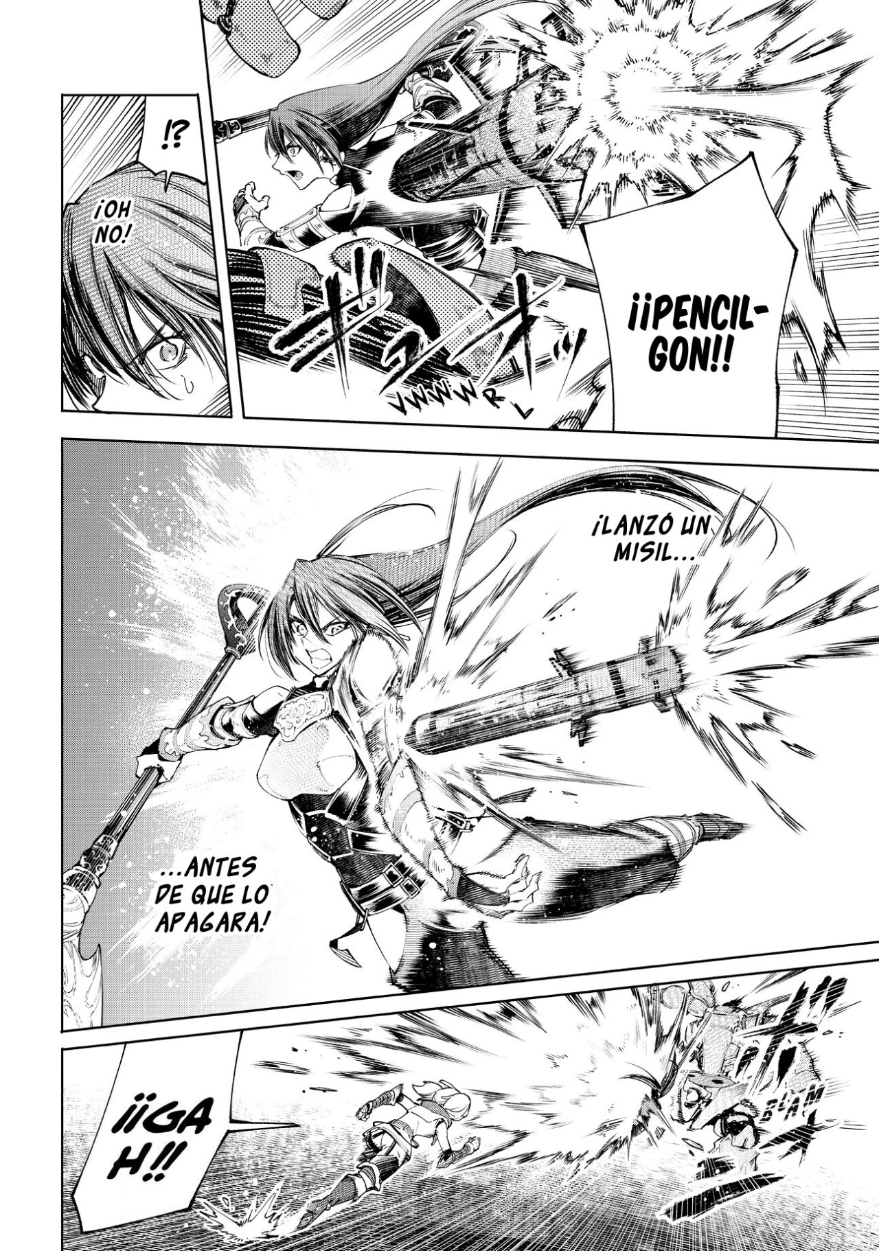 Read Shangri-La Frontier Shitty Games Hunter Challenges Godly Game ES Manga Online