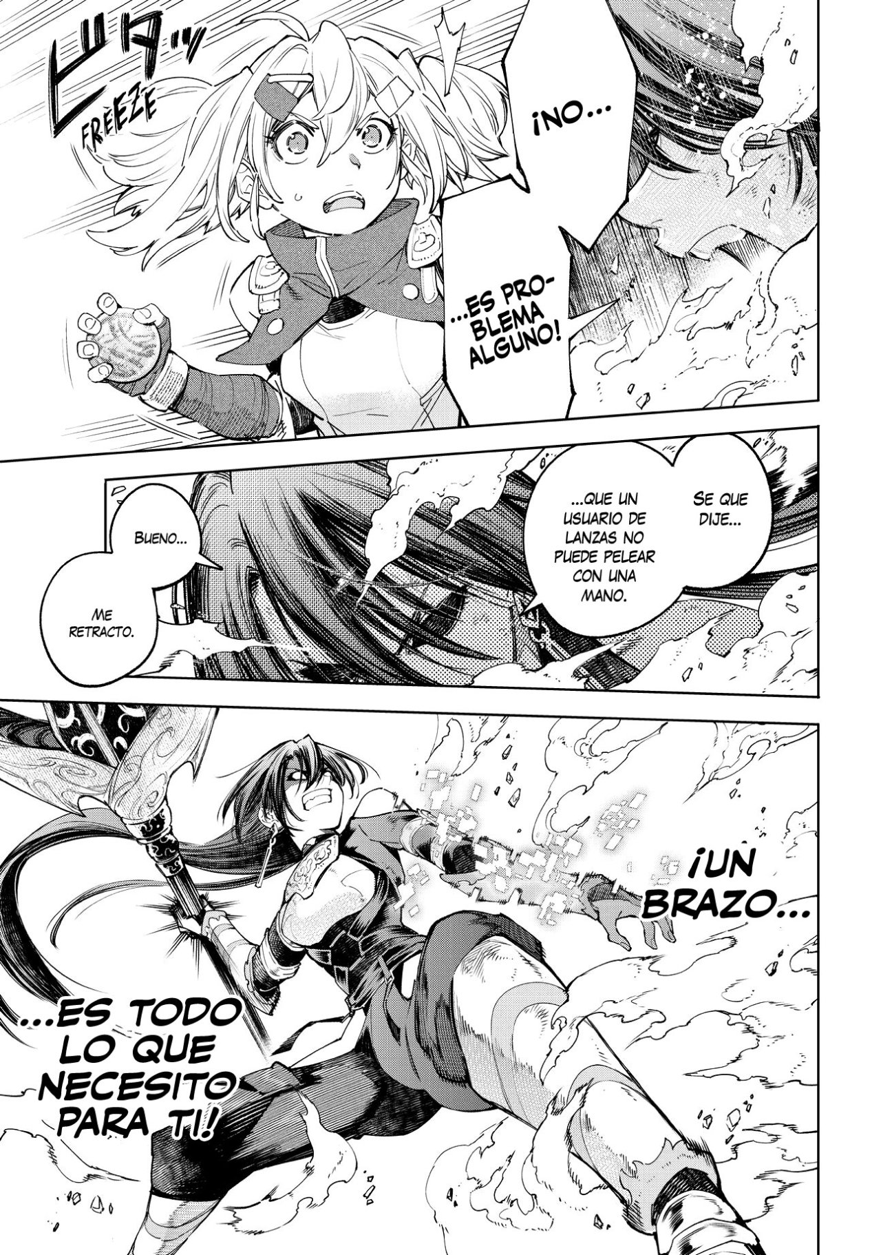 Read Shangri-La Frontier Shitty Games Hunter Challenges Godly Game ES Manga Online