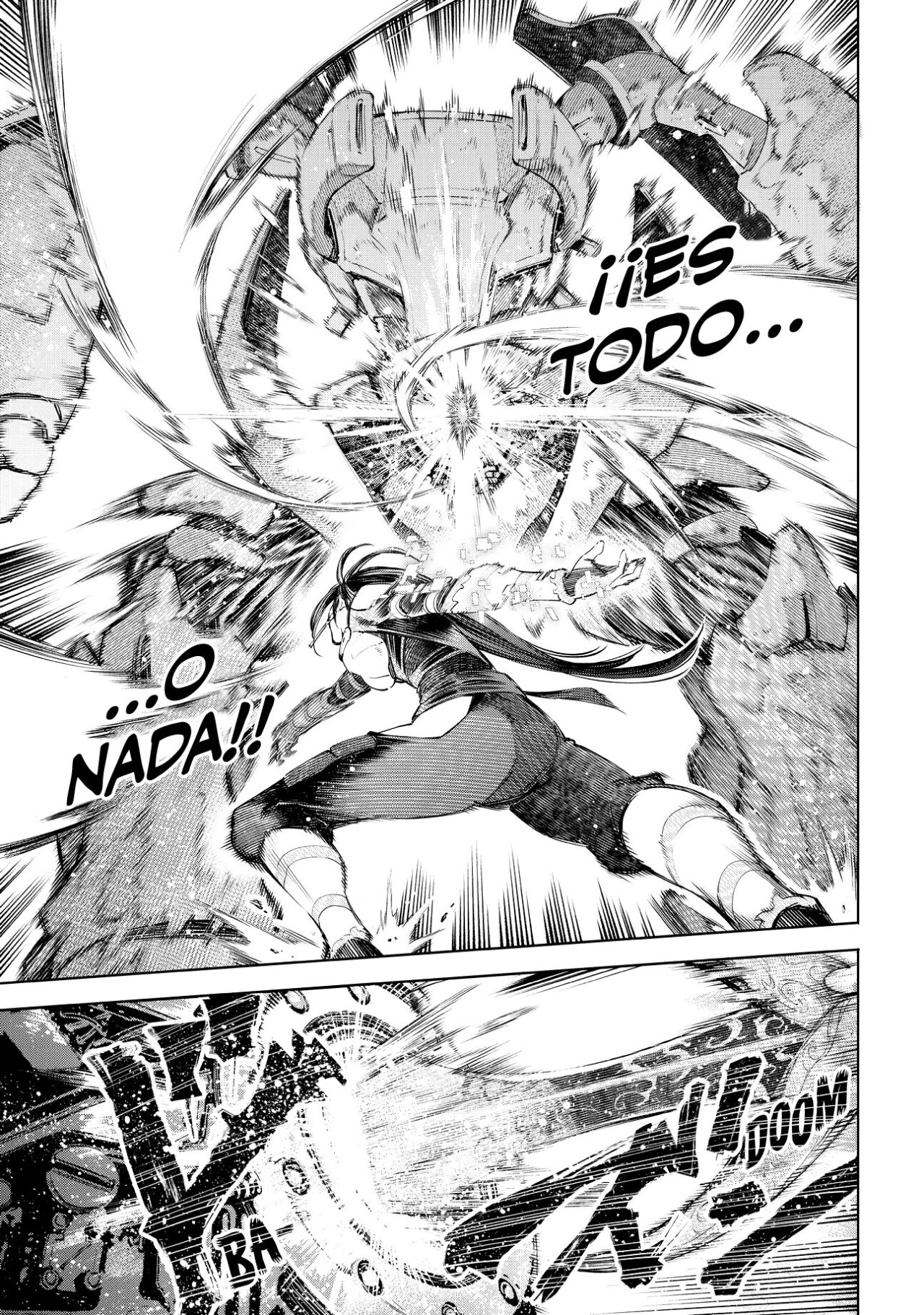 Read Shangri-La Frontier Shitty Games Hunter Challenges Godly Game ES Manga Online