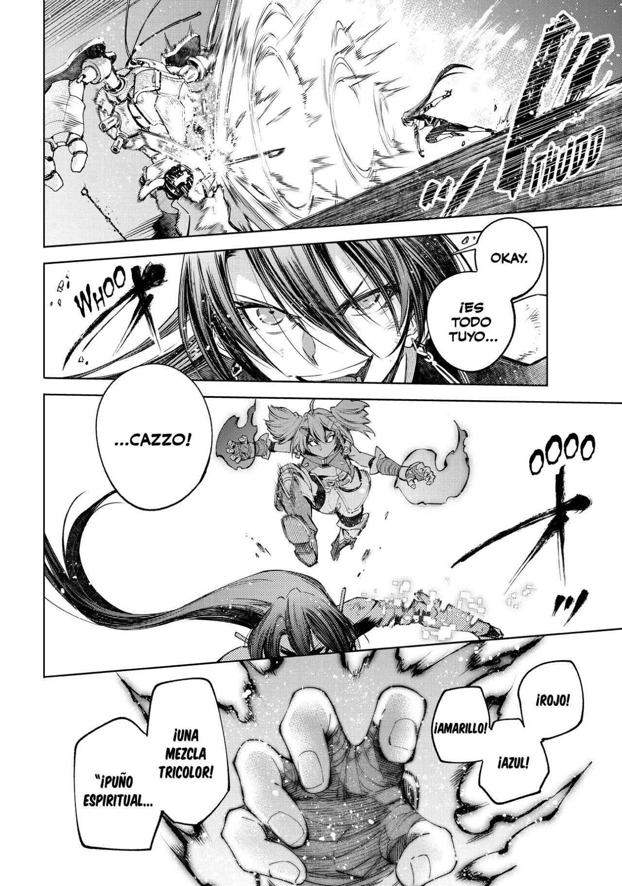 Read Shangri-La Frontier Shitty Games Hunter Challenges Godly Game ES Manga Online