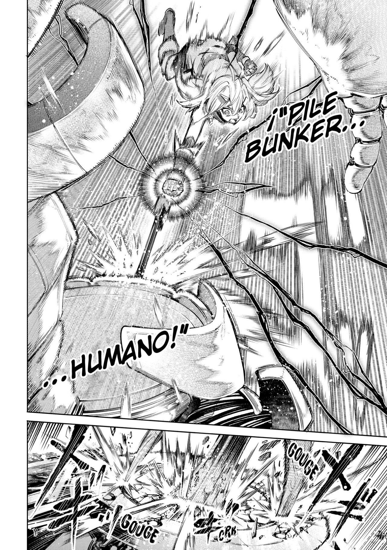 Read Shangri-La Frontier Shitty Games Hunter Challenges Godly Game ES Manga Online