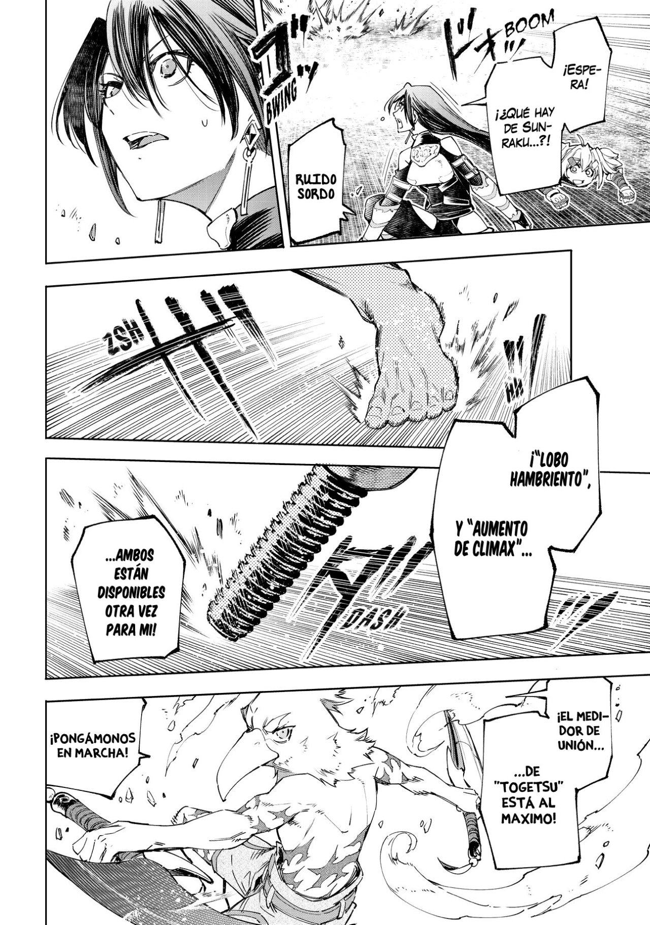 Read Shangri-La Frontier Shitty Games Hunter Challenges Godly Game ES Manga Online