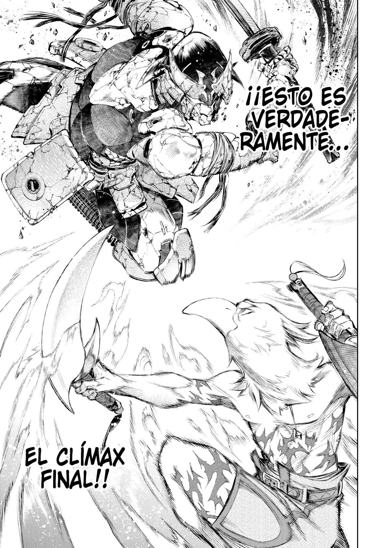 Read Shangri-La Frontier Shitty Games Hunter Challenges Godly Game ES Manga Online