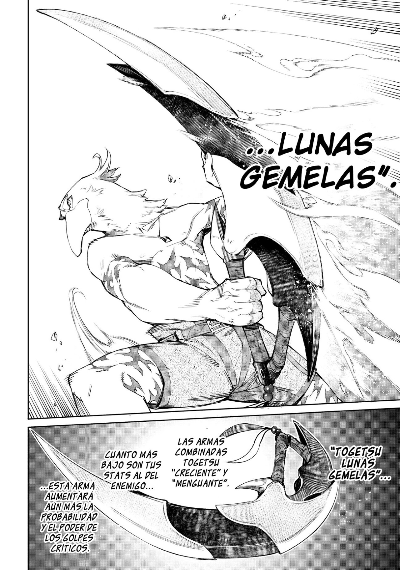 Read Shangri-La Frontier Shitty Games Hunter Challenges Godly Game ES Manga Online