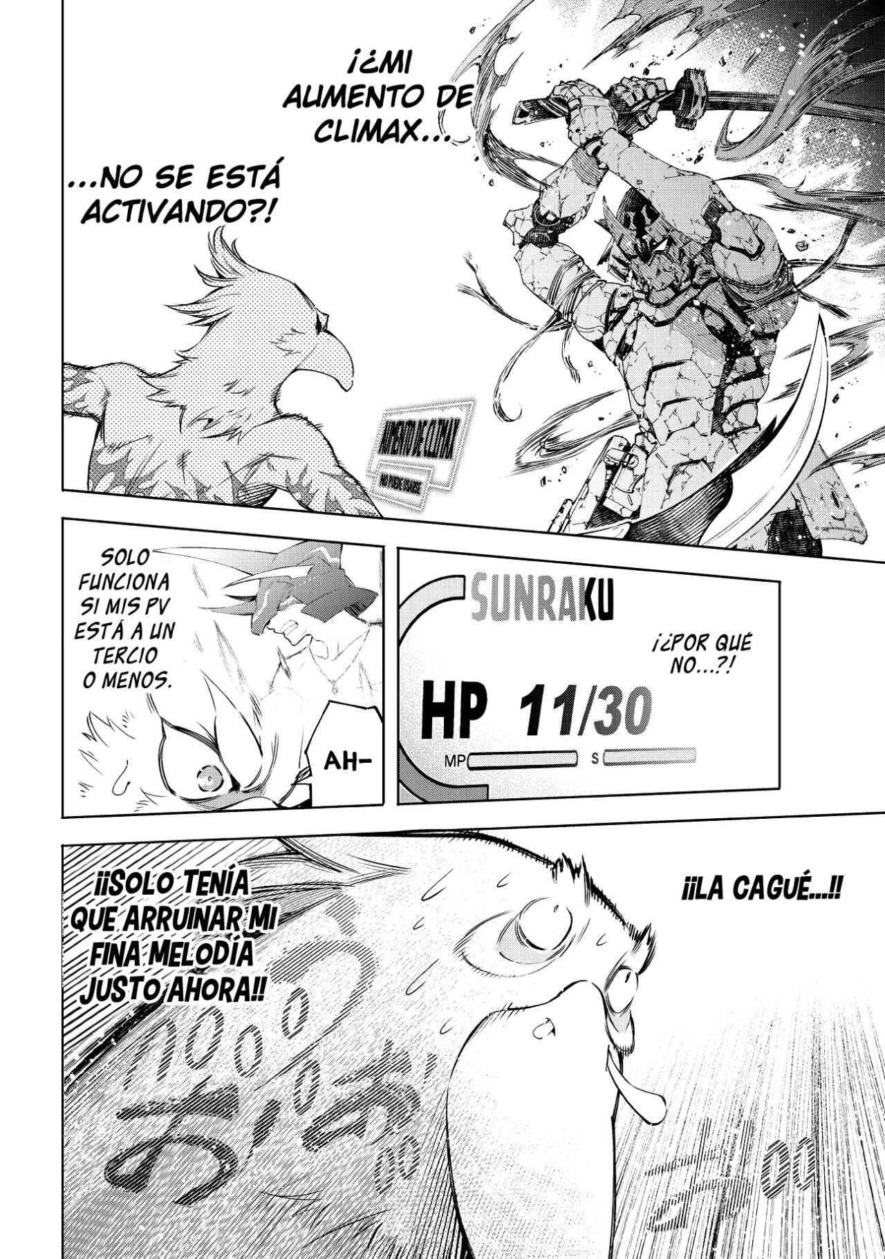 Read Shangri-La Frontier Shitty Games Hunter Challenges Godly Game ES Manga Online