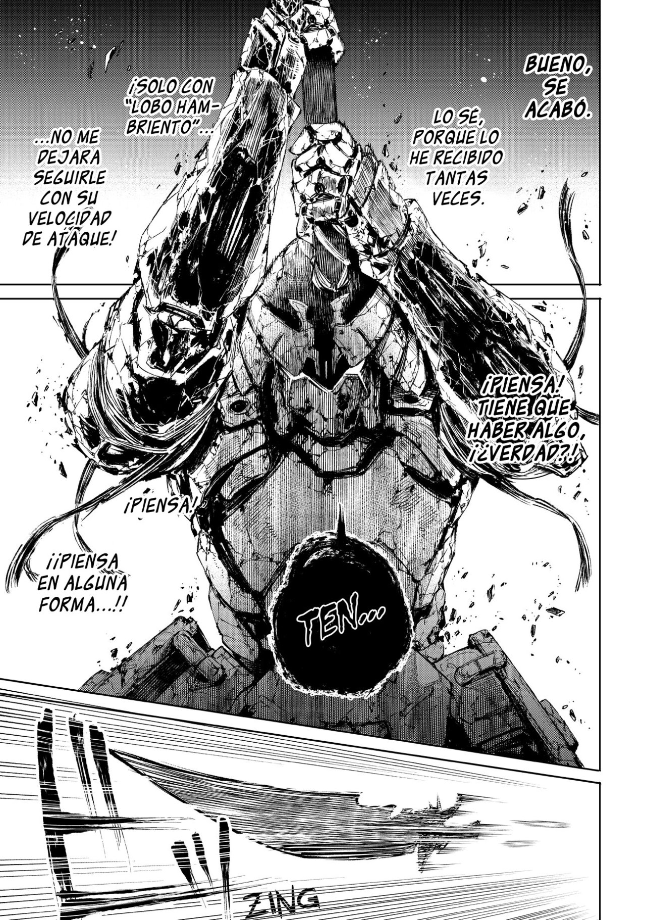 Read Shangri-La Frontier Shitty Games Hunter Challenges Godly Game ES Manga Online