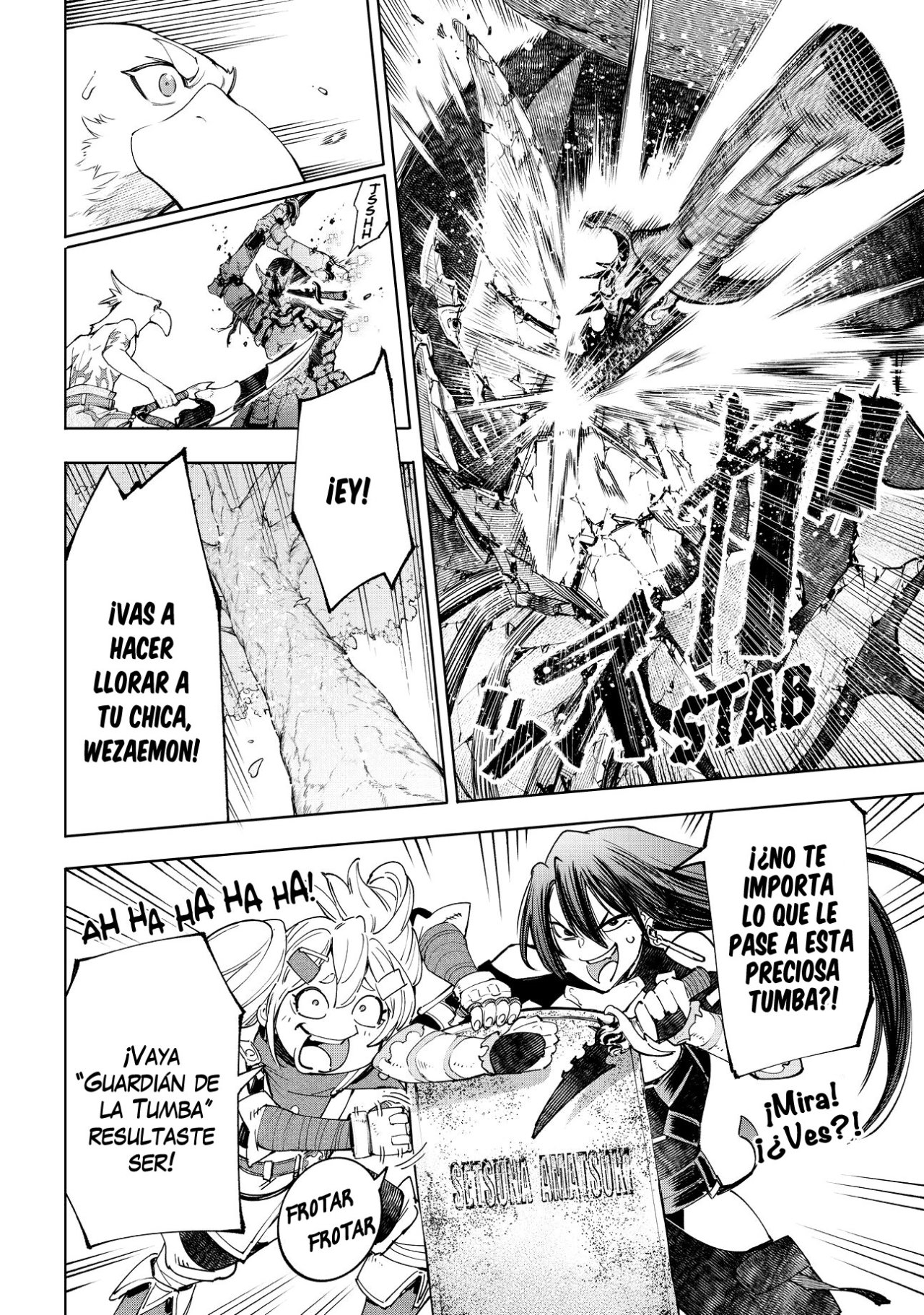Read Shangri-La Frontier Shitty Games Hunter Challenges Godly Game ES Manga Online