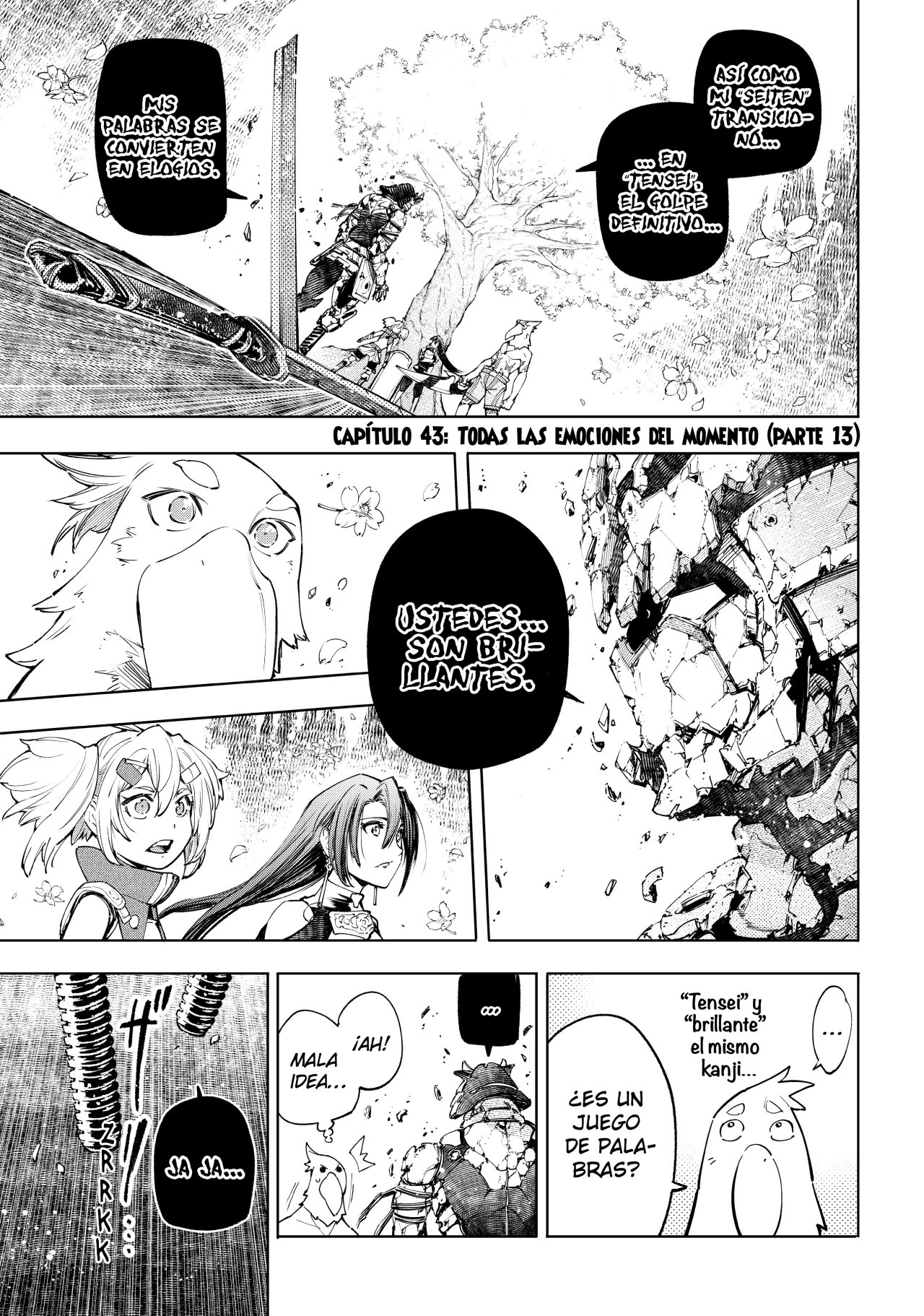 Read Shangri-La Frontier Shitty Games Hunter Challenges Godly Game ES Manga Online
