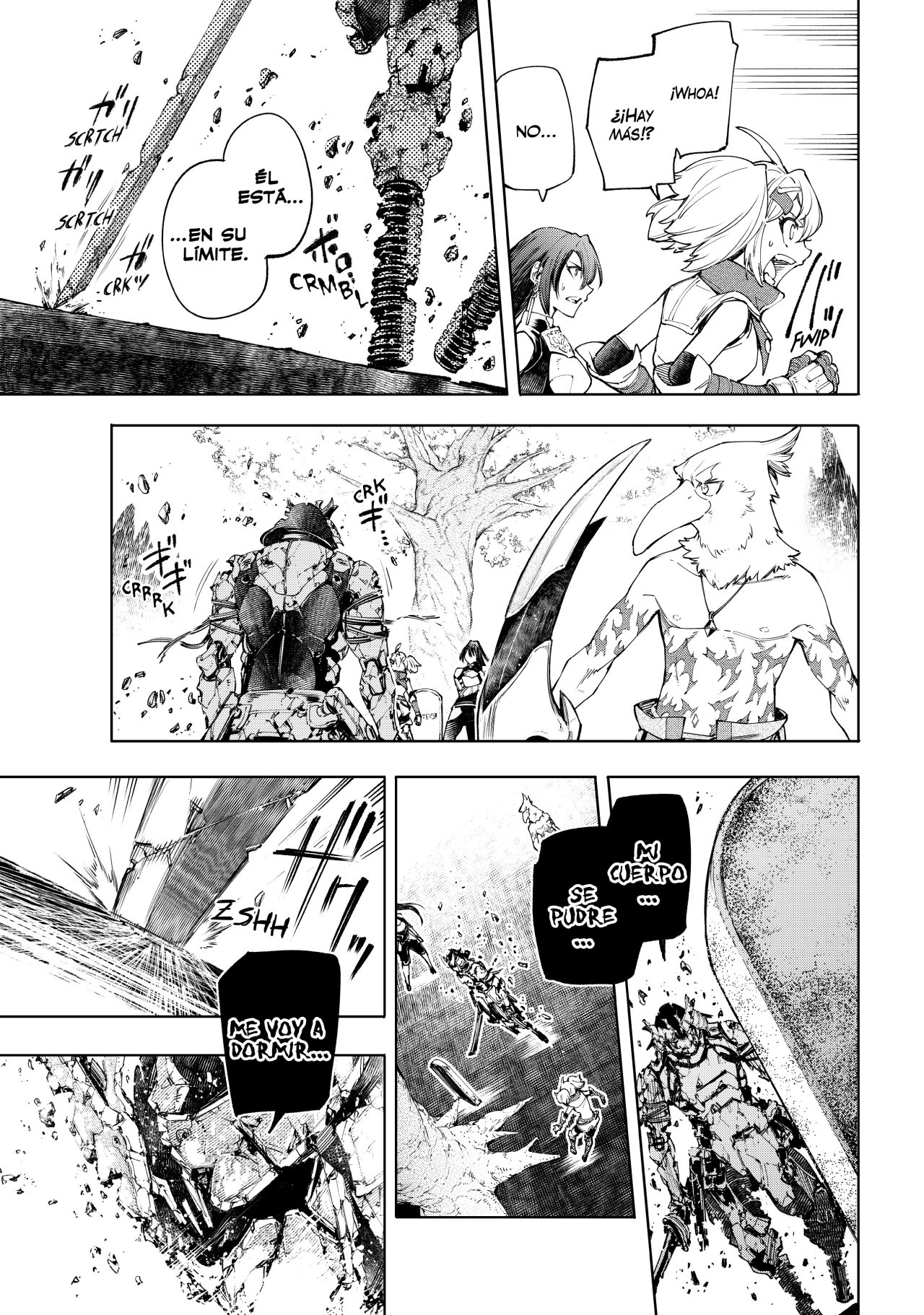 Read Shangri-La Frontier Shitty Games Hunter Challenges Godly Game ES Manga Online