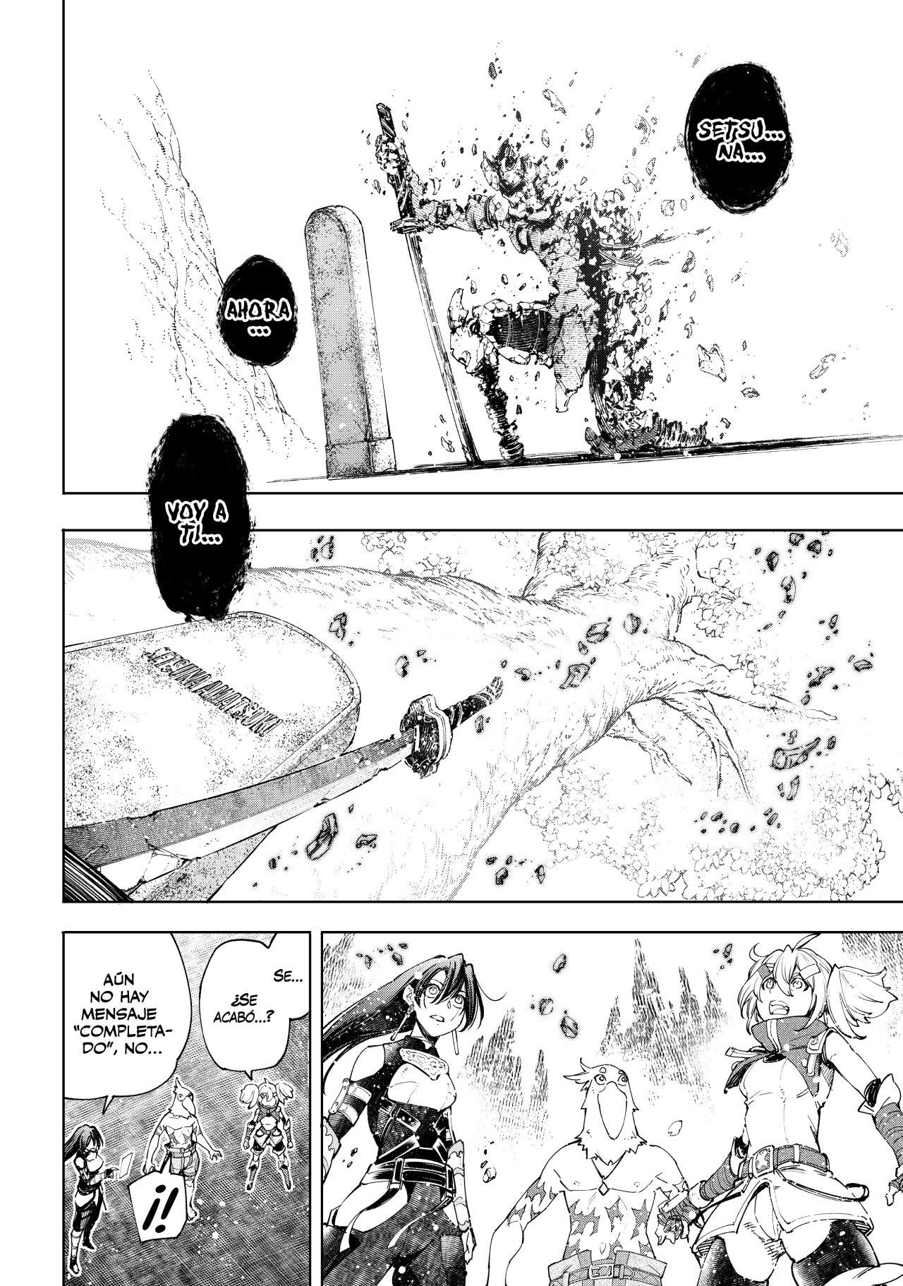 Read Shangri-La Frontier Shitty Games Hunter Challenges Godly Game ES Manga Online