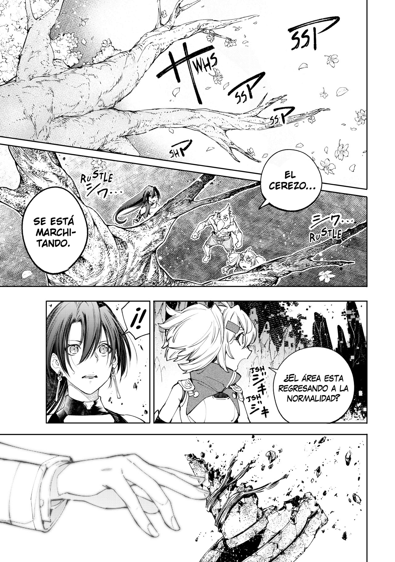Read Shangri-La Frontier Shitty Games Hunter Challenges Godly Game ES Manga Online