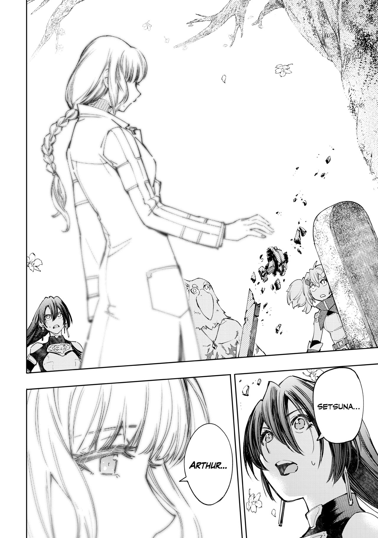 Read Shangri-La Frontier Shitty Games Hunter Challenges Godly Game ES Manga Online