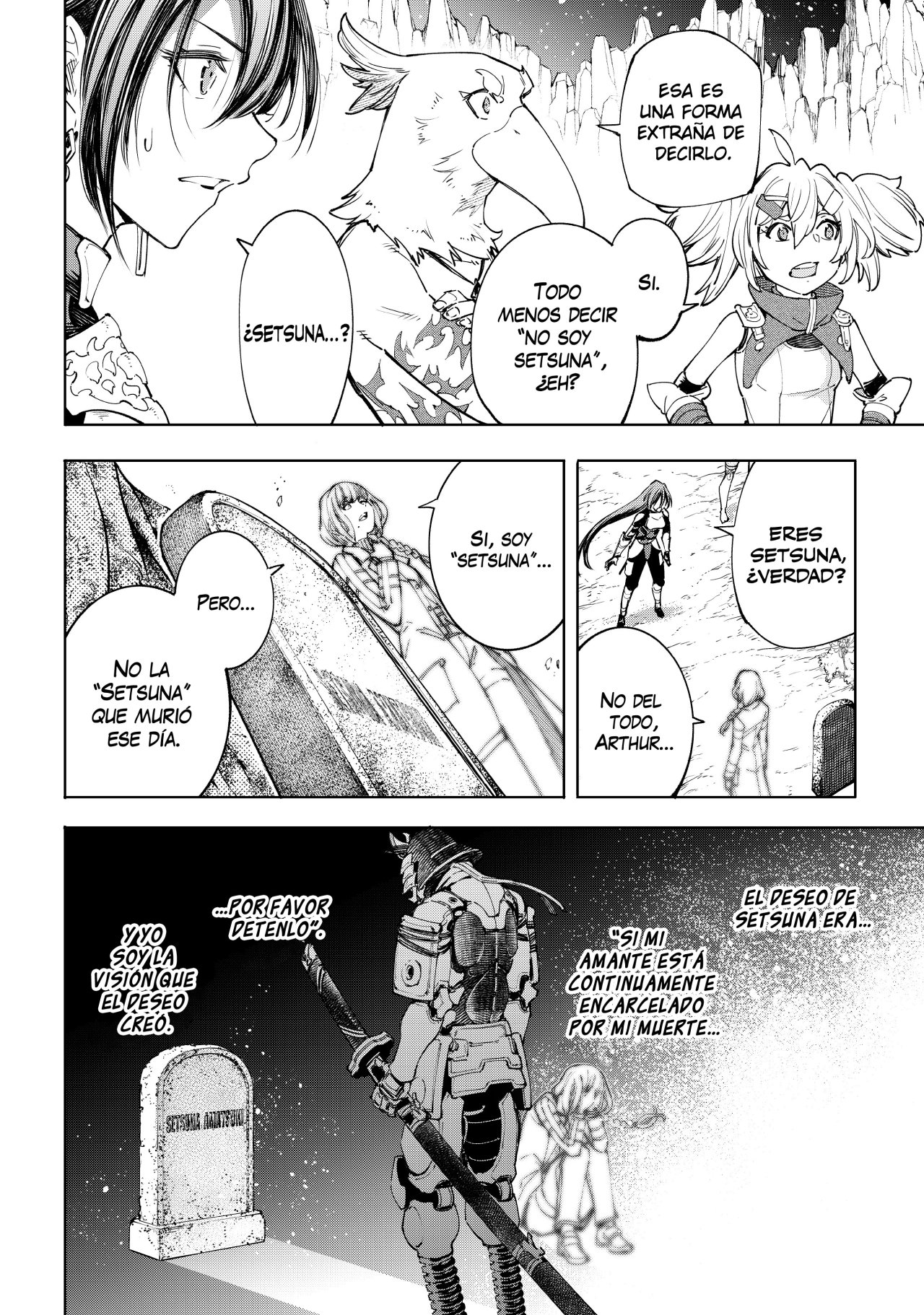 Read Shangri-La Frontier Shitty Games Hunter Challenges Godly Game ES Manga Online