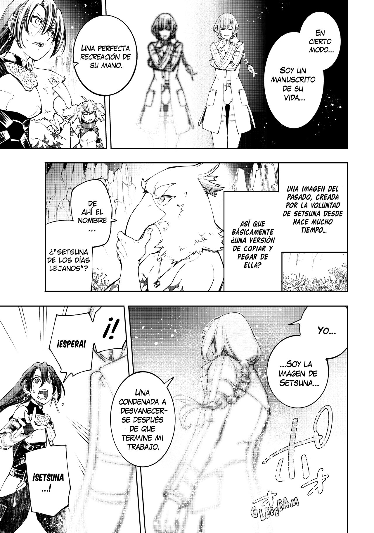 Read Shangri-La Frontier Shitty Games Hunter Challenges Godly Game ES Manga Online