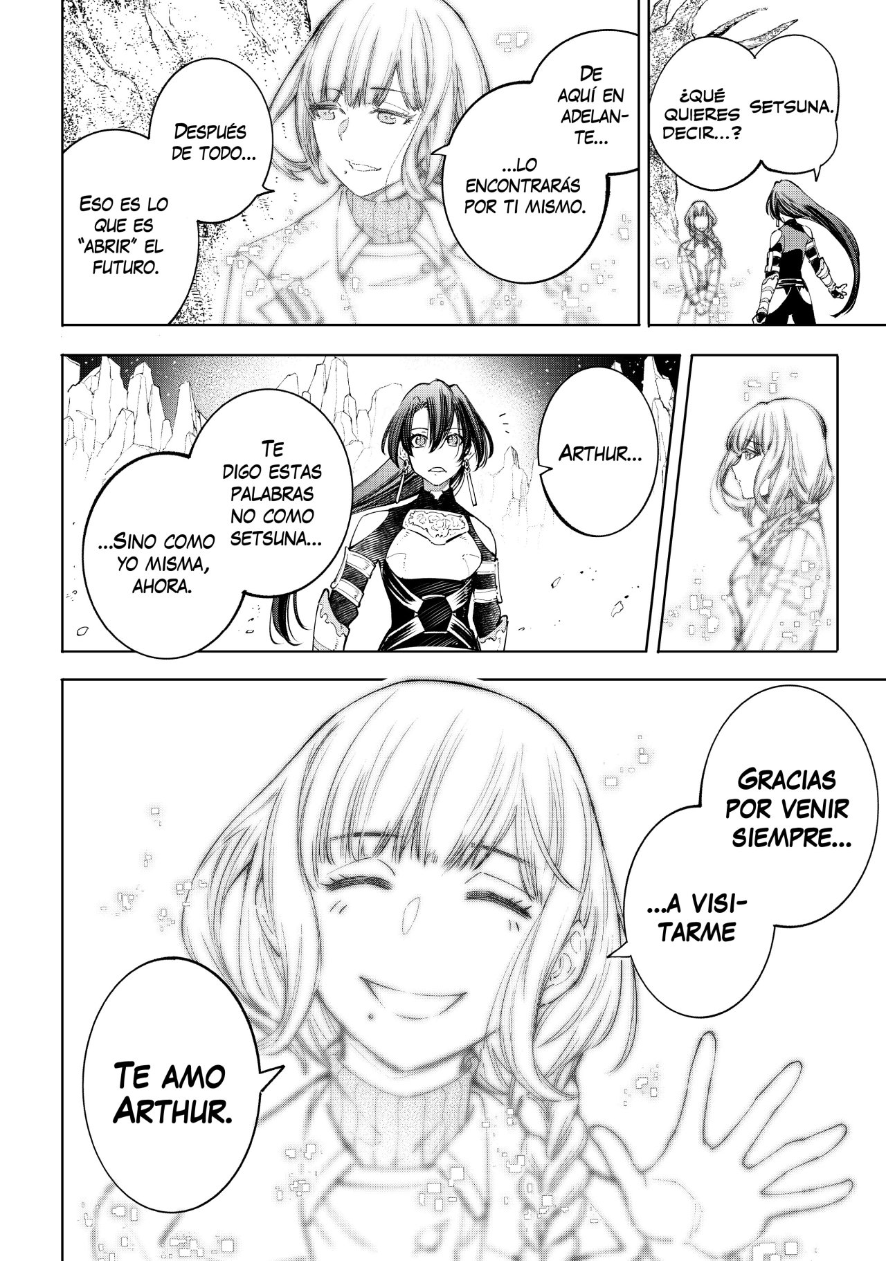Read Shangri-La Frontier Shitty Games Hunter Challenges Godly Game ES Manga Online