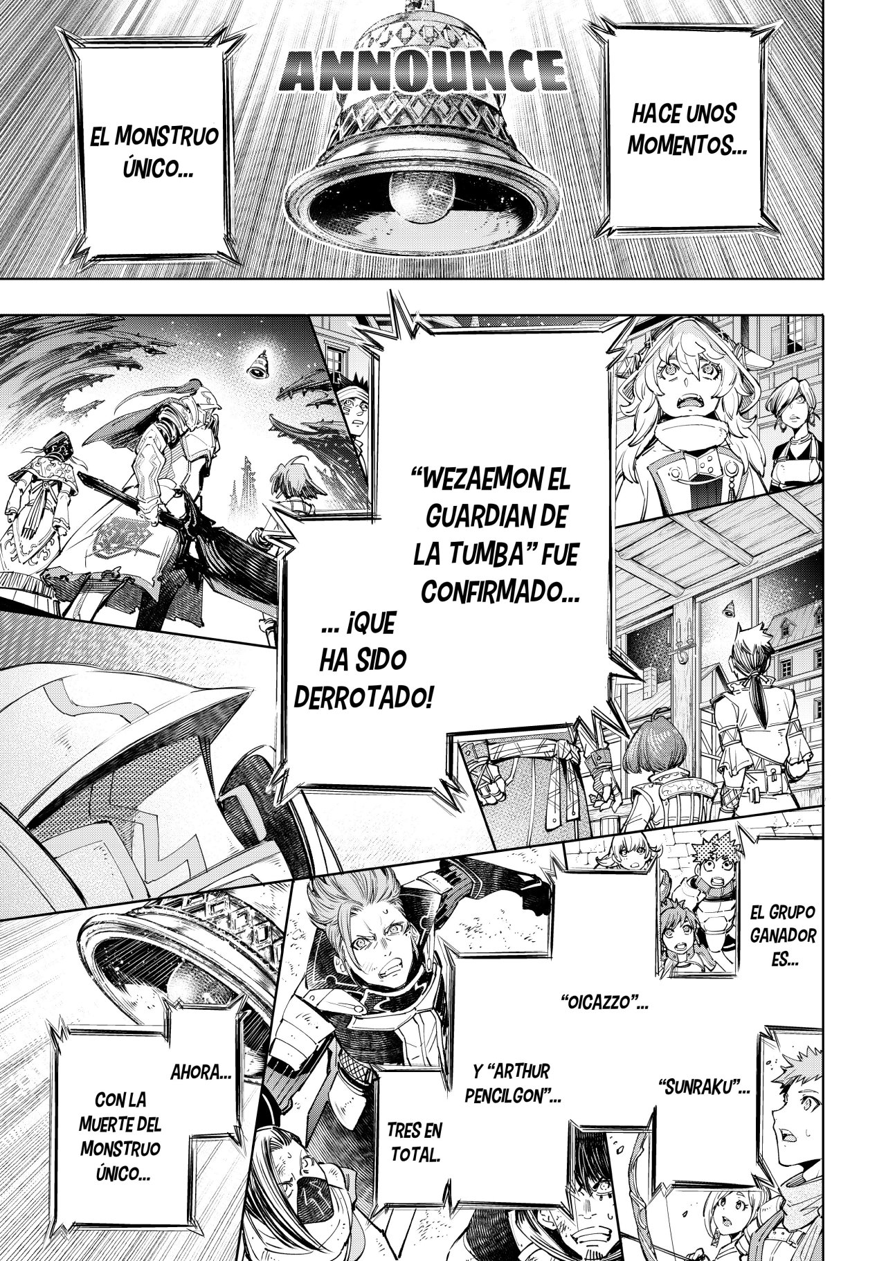 Read Shangri-La Frontier Shitty Games Hunter Challenges Godly Game ES Manga Online