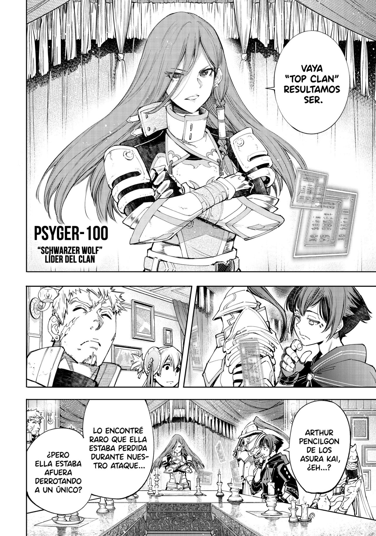 Read Shangri-La Frontier Shitty Games Hunter Challenges Godly Game ES Manga Online