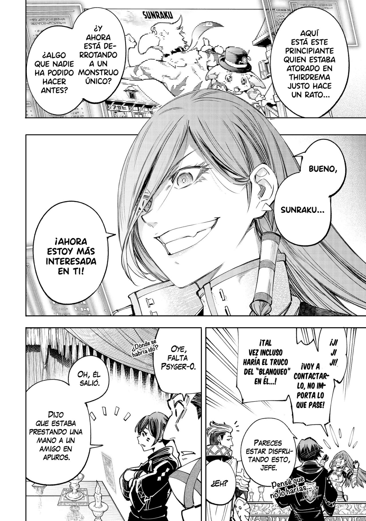 Read Shangri-La Frontier Shitty Games Hunter Challenges Godly Game ES Manga Online