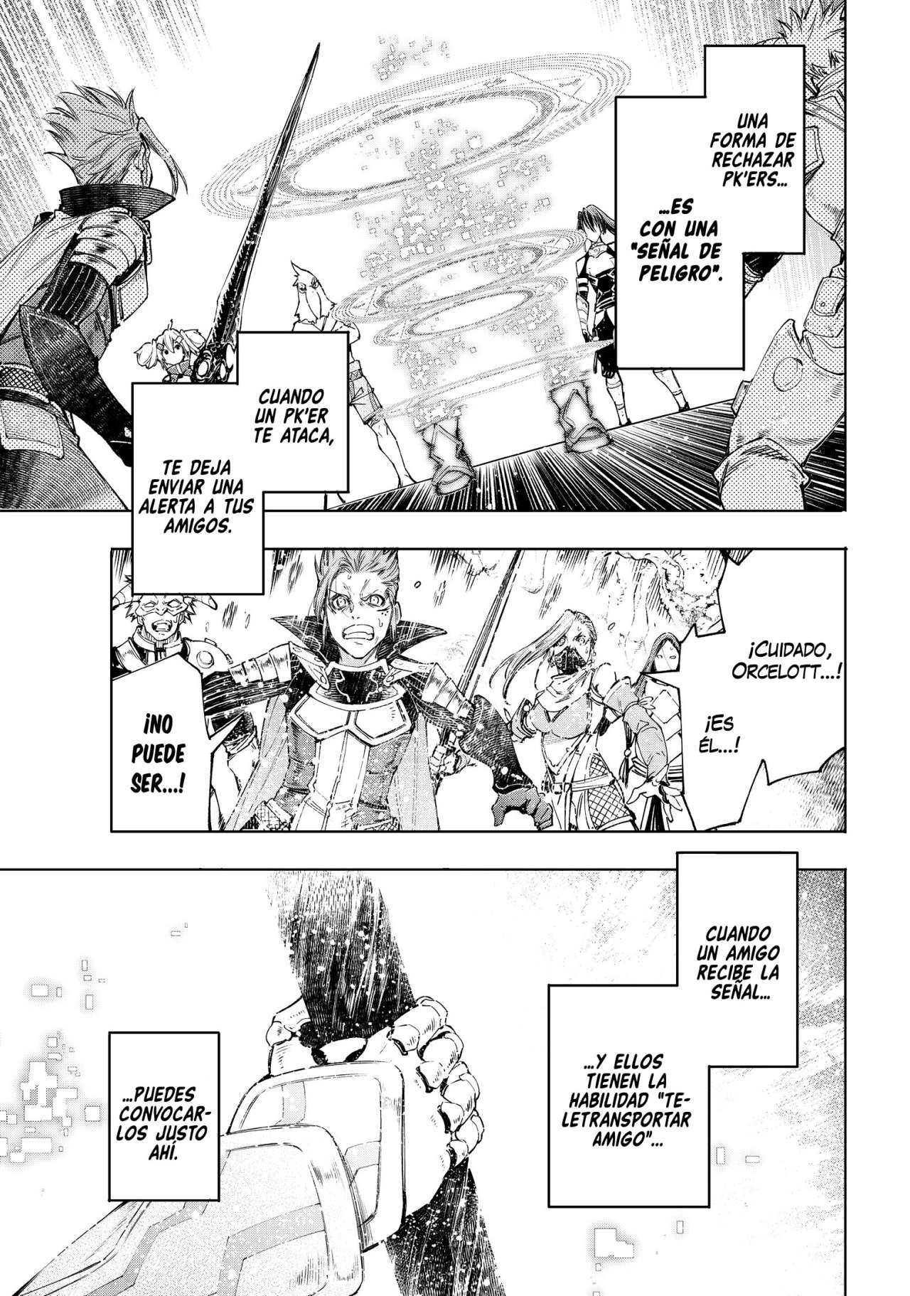 Read Shangri-La Frontier Shitty Games Hunter Challenges Godly Game ES Manga Online
