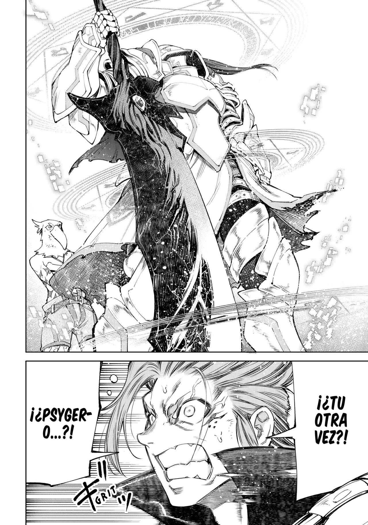 Read Shangri-La Frontier Shitty Games Hunter Challenges Godly Game ES Manga Online