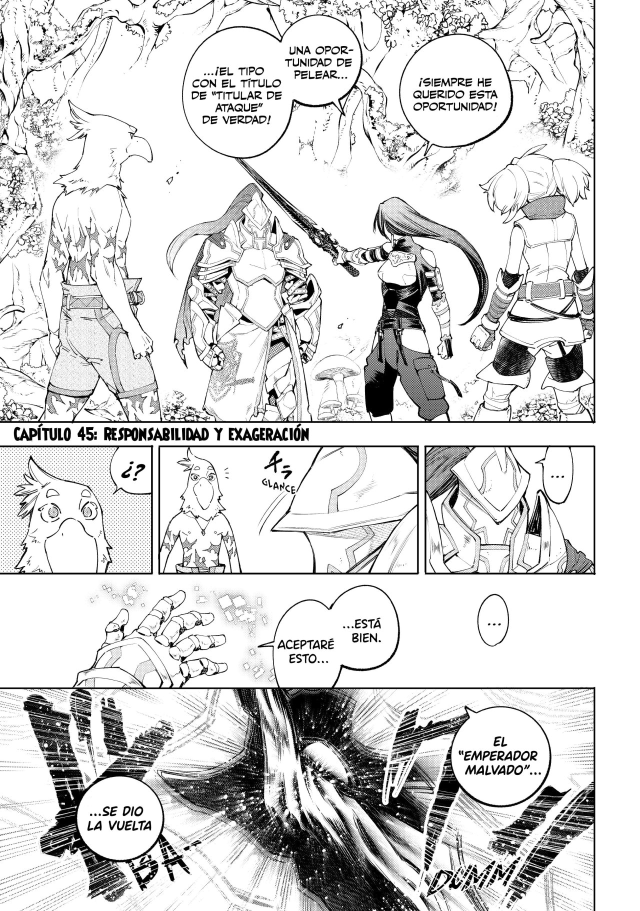 Read Shangri-La Frontier Shitty Games Hunter Challenges Godly Game ES Manga Online