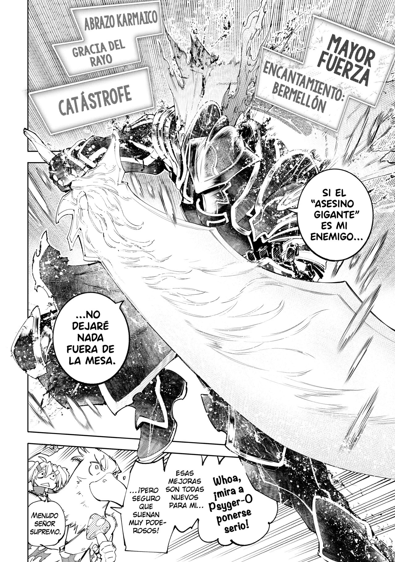 Read Shangri-La Frontier Shitty Games Hunter Challenges Godly Game ES Manga Online